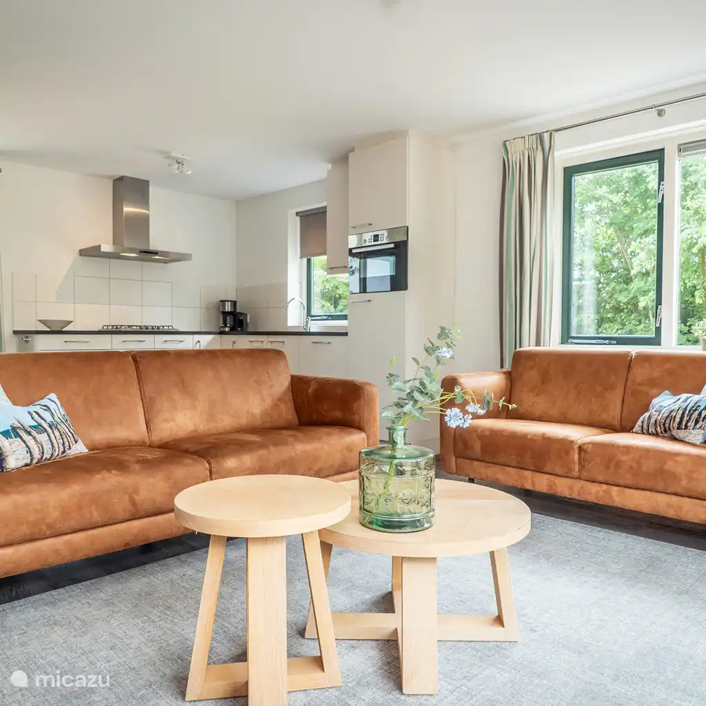 Landhuis type 2