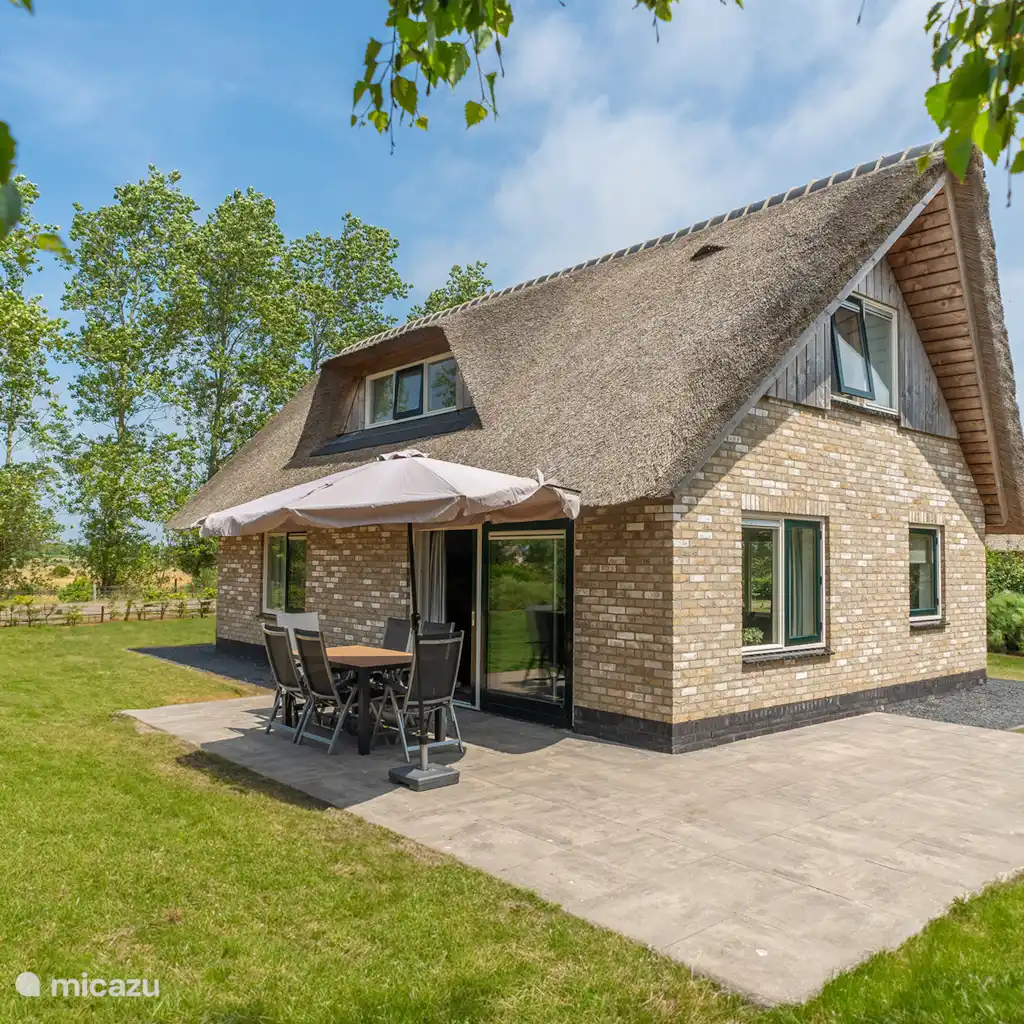 Landhuis type 2