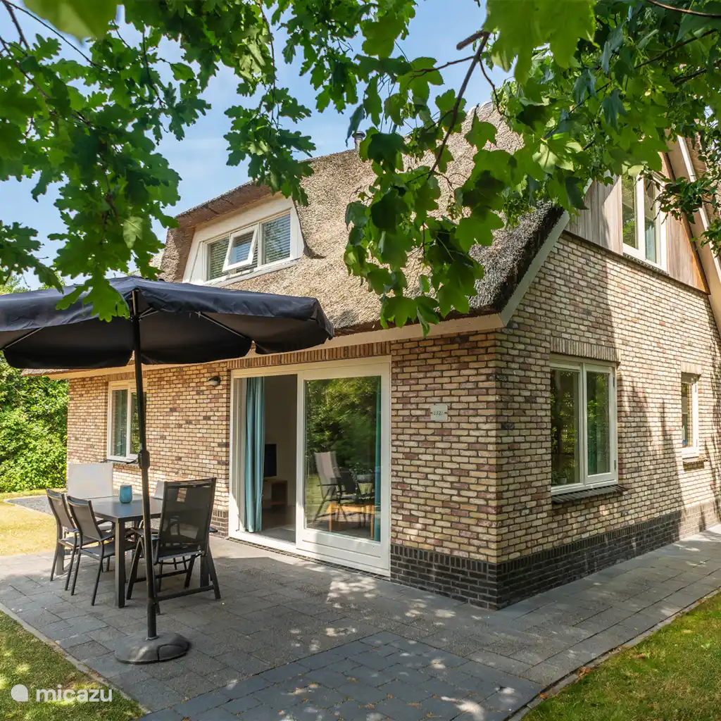 Landhuis type 2