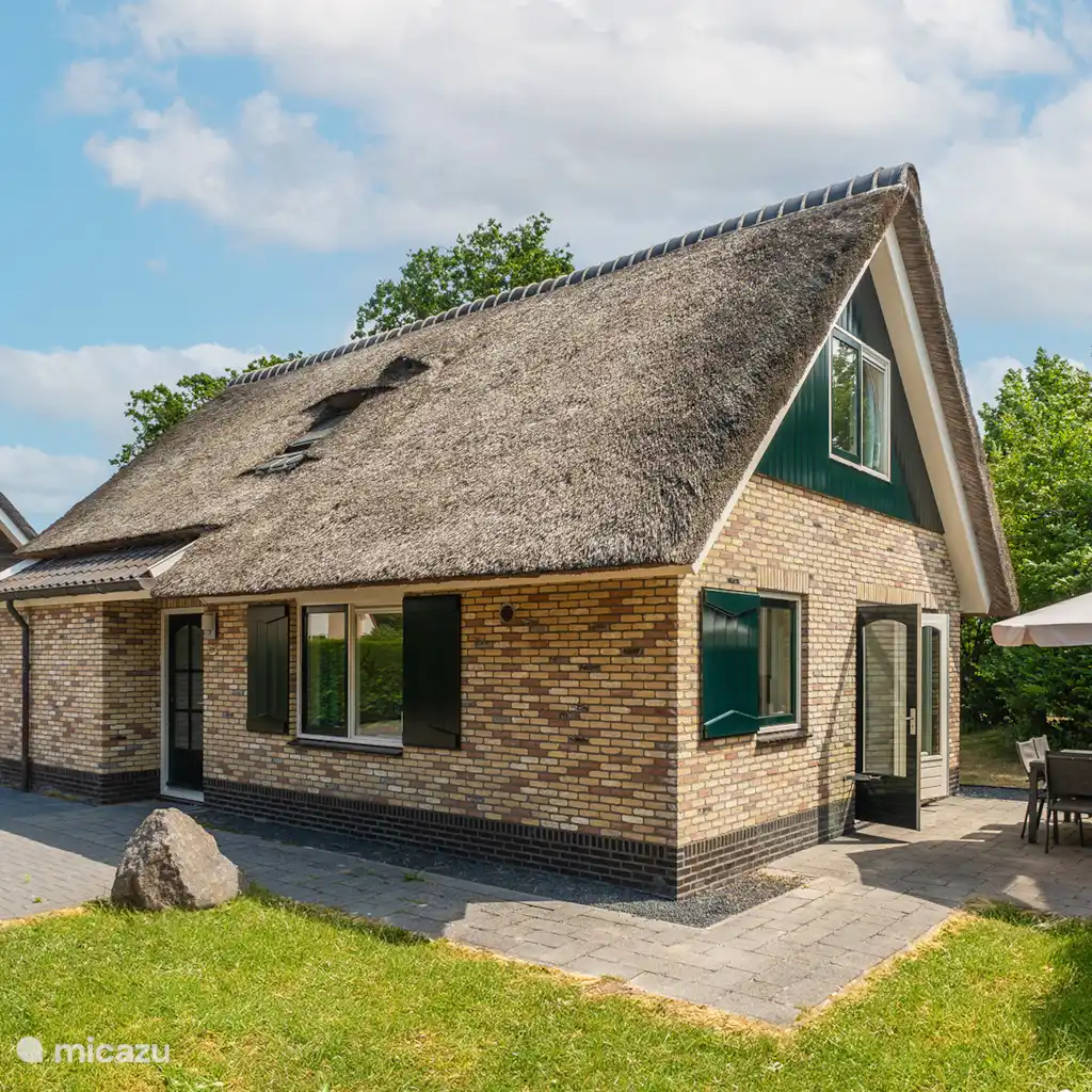 Landhuis type 2