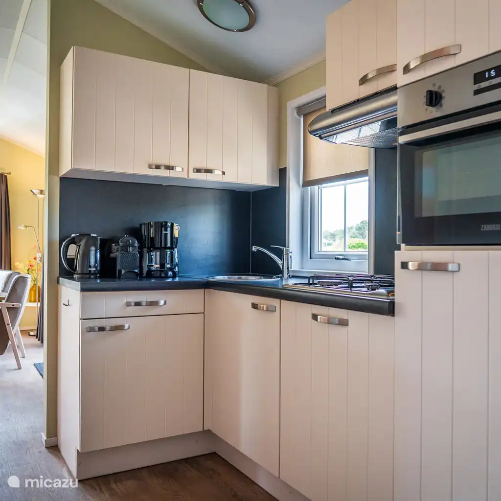 Chalet type de Geul
