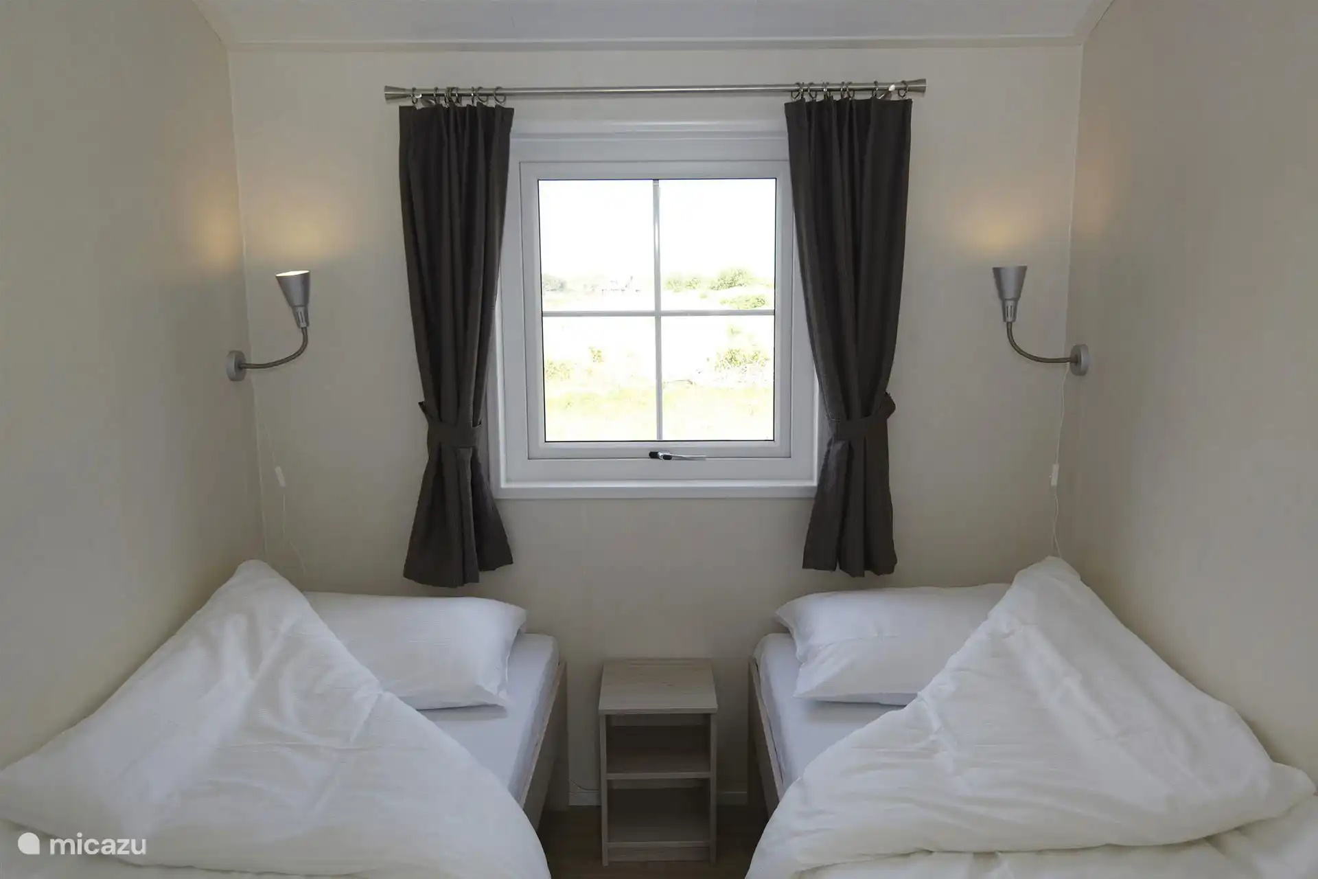 Campingplatz Loodsmansduin, Chalet de Geul (16 Minuten)