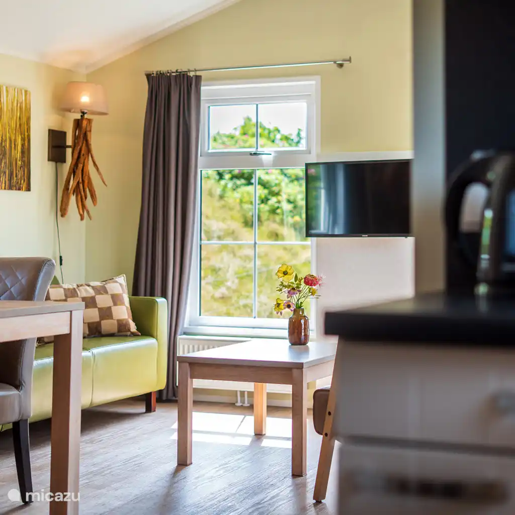 Chalet type de Geul