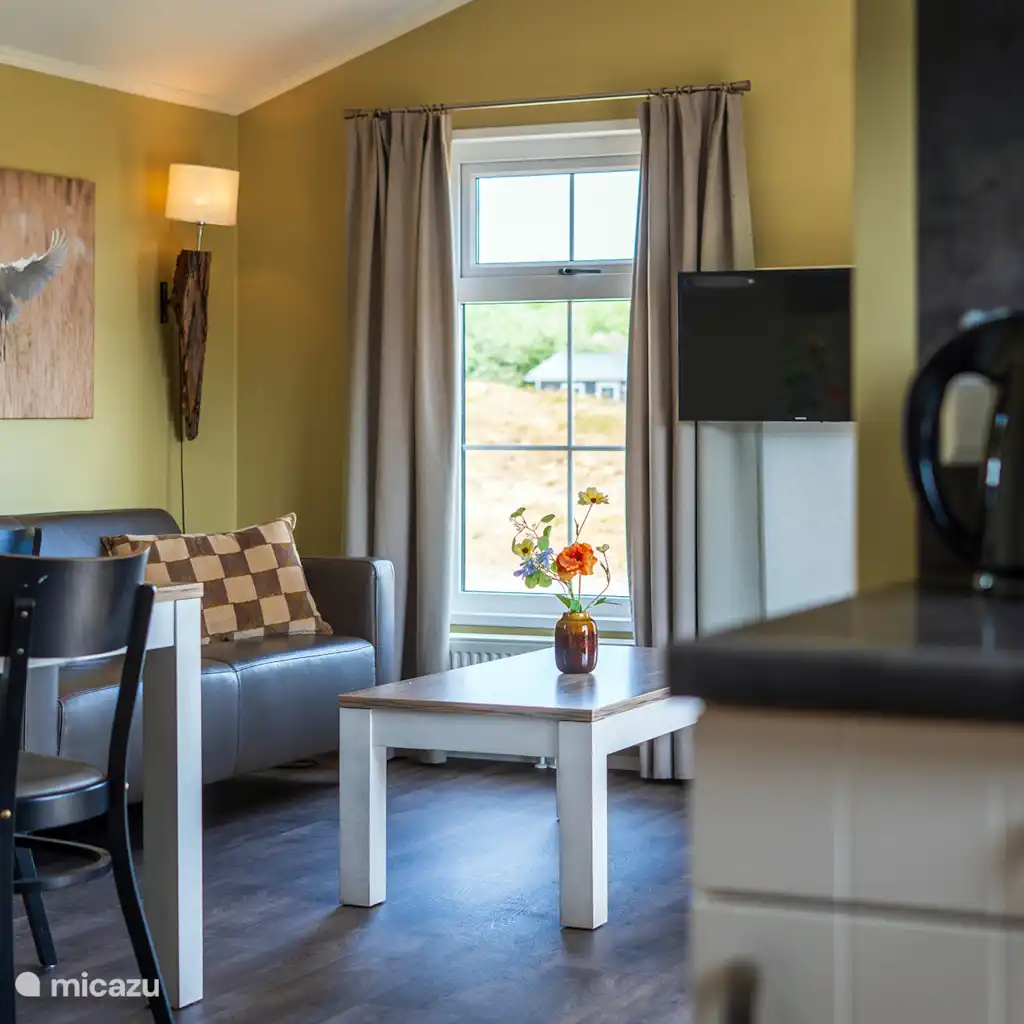 Chalet type de Hors