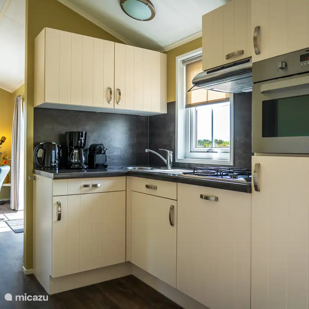 Chalet type de Hors
