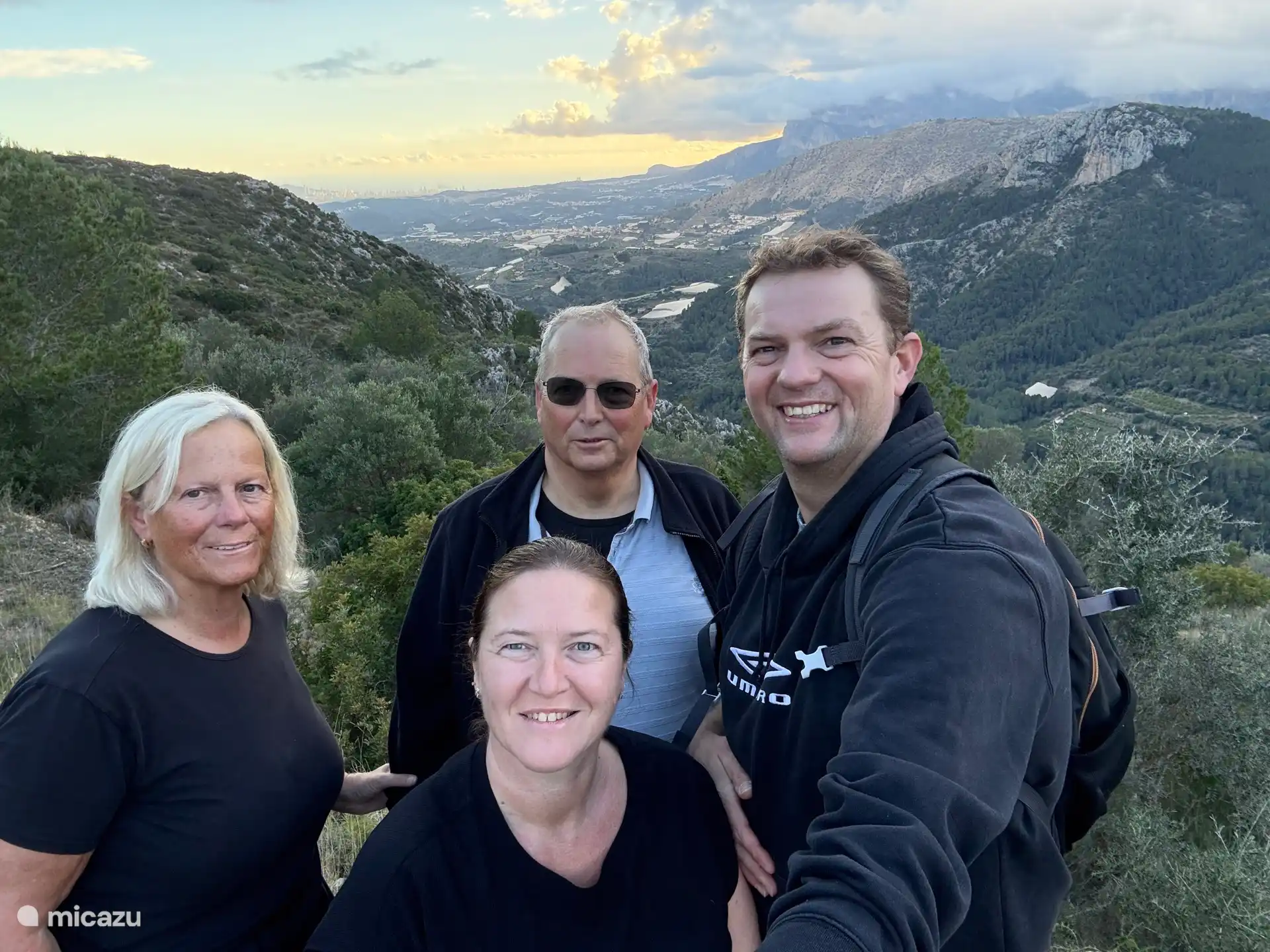 Familie van Genechten