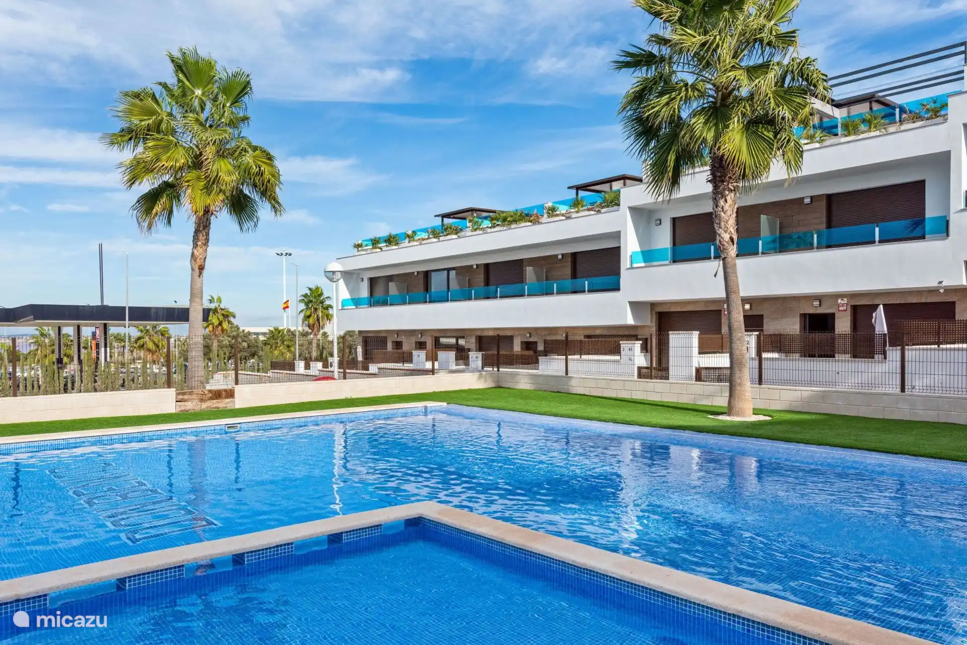 Weekendje weg, Spanje, Costa Blanca, Torrevieja, vakantiehuis La Buena Vida Torrevieja