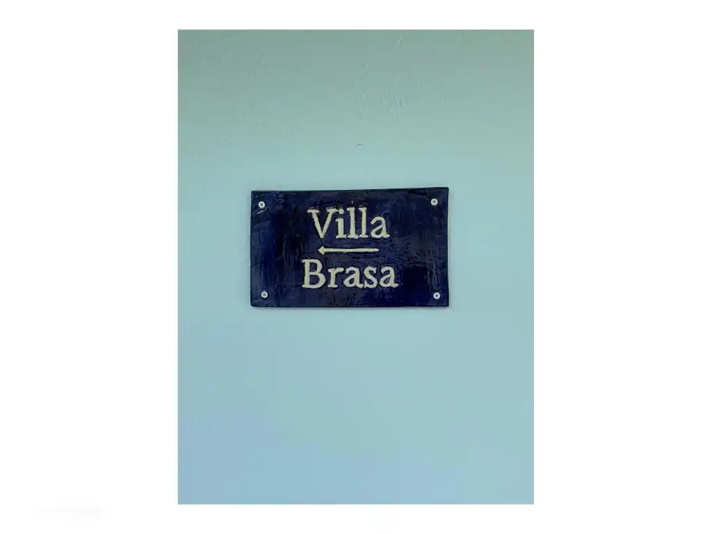 Villa Brasa