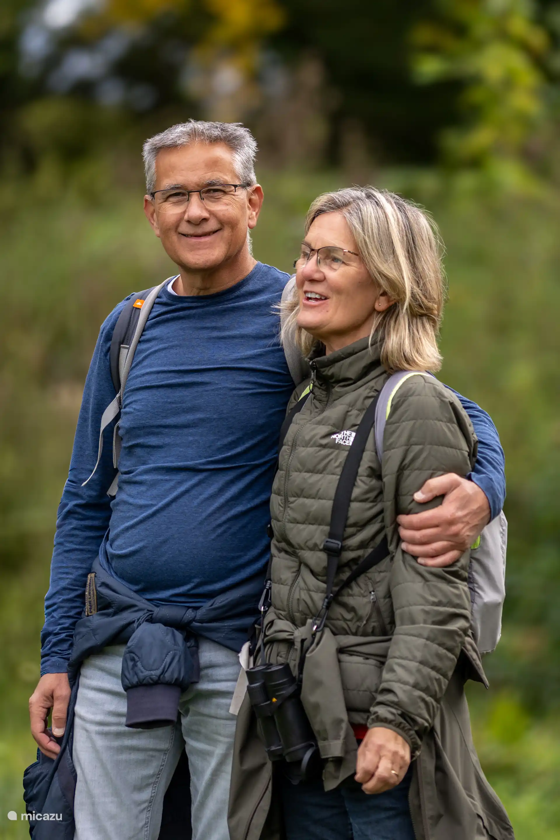 Leon & Janneke Haverkort