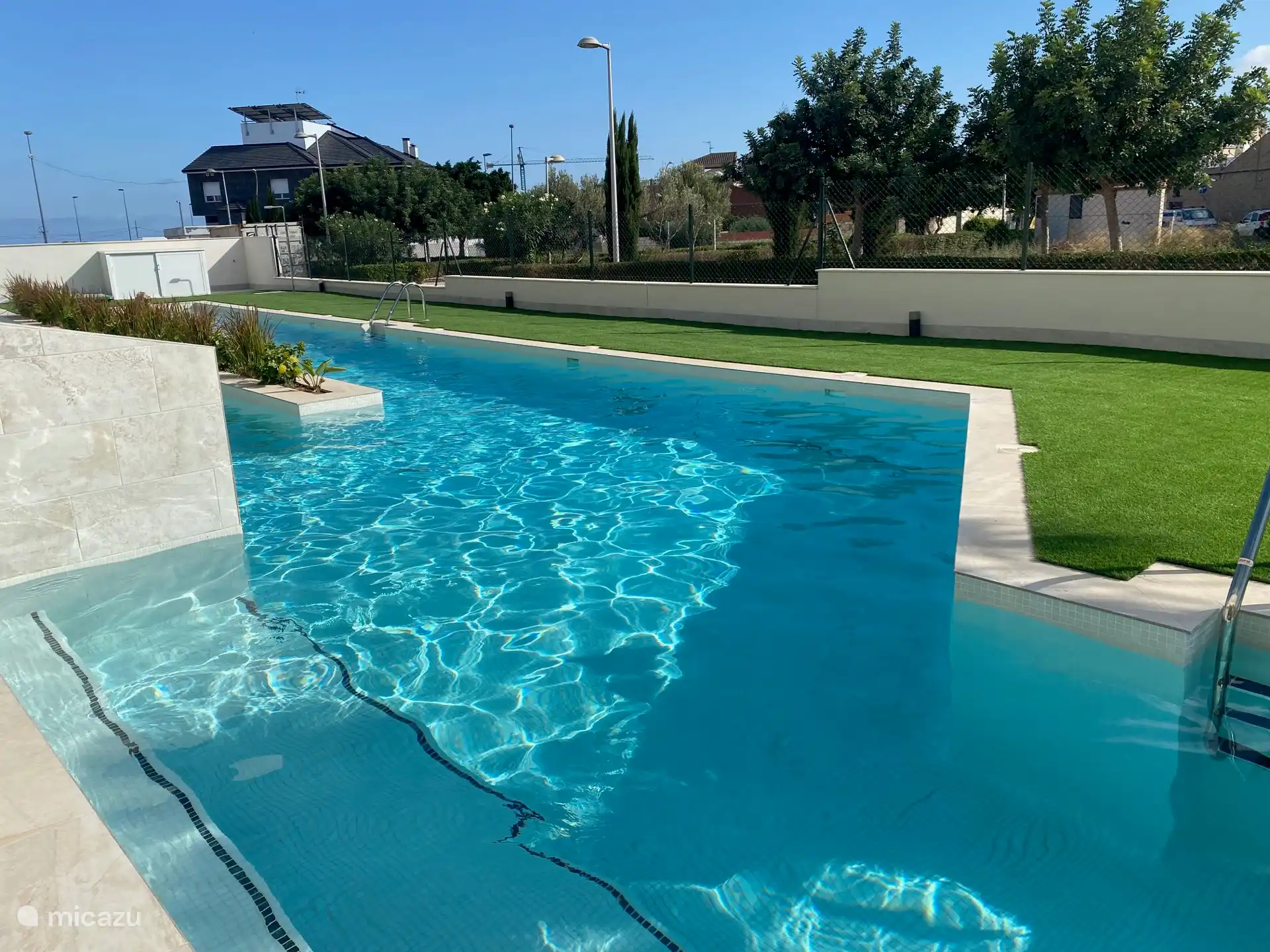 appartement huren in San Javier, Costa Cálida, Spanje - Marina Garden; La Luz del León