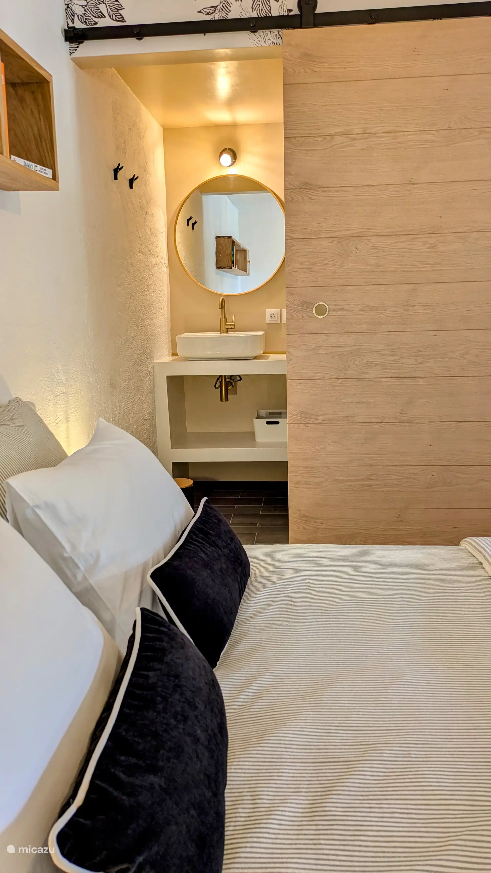 Slaapkamer