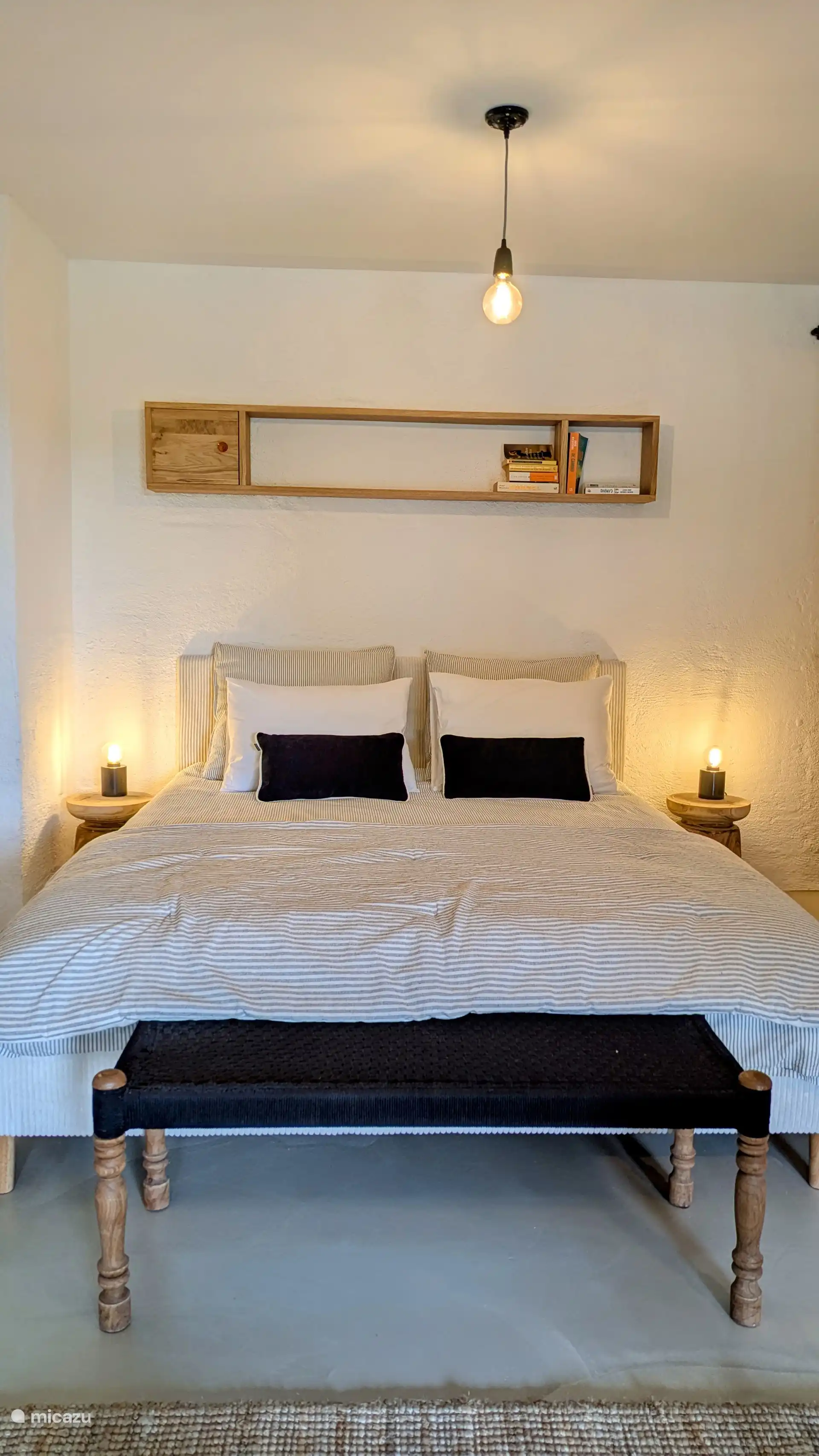 Slaapkamer