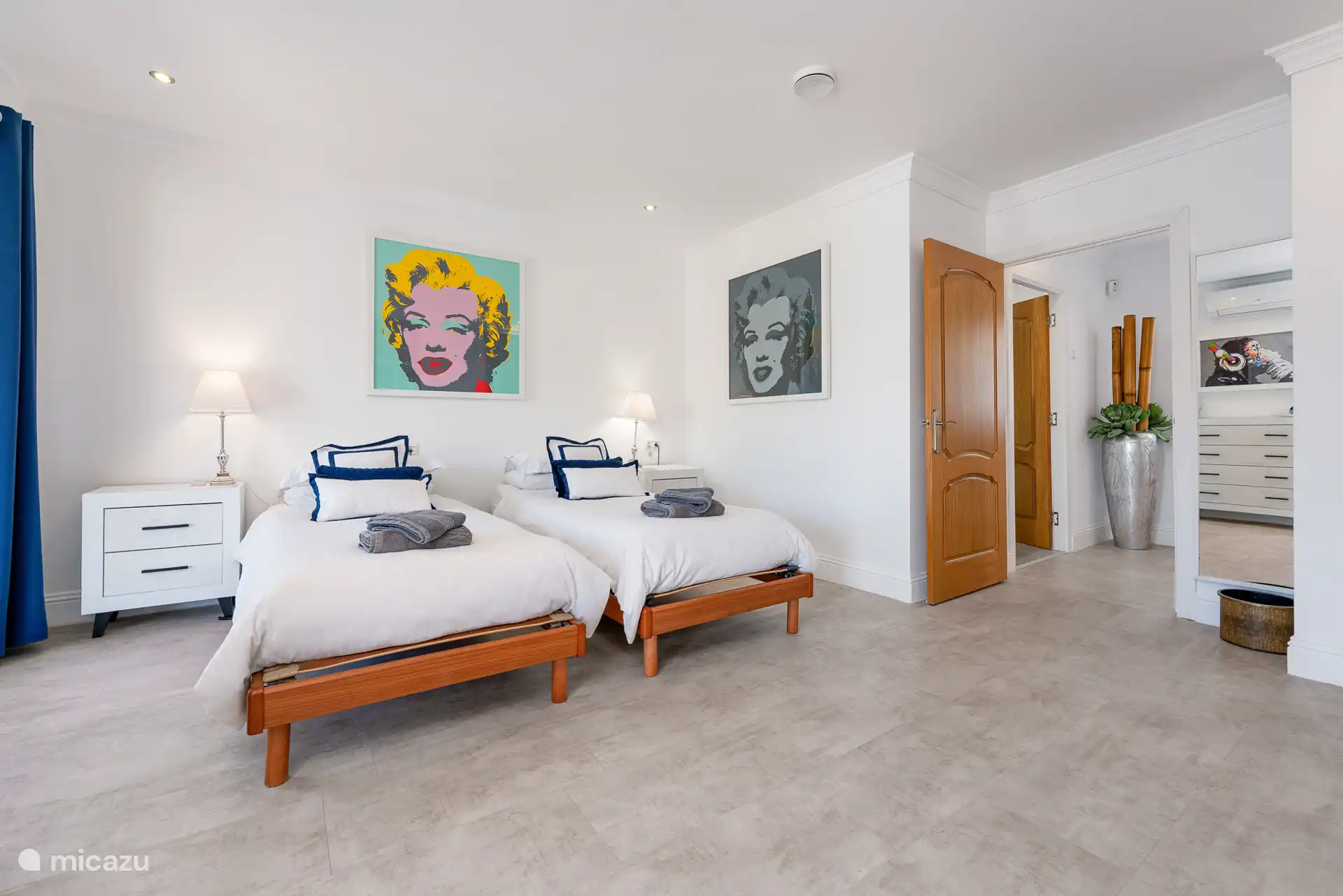 Slaapkamer 2 toplevel