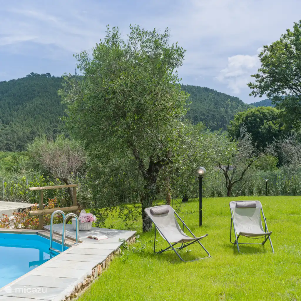 Casa Leonardo