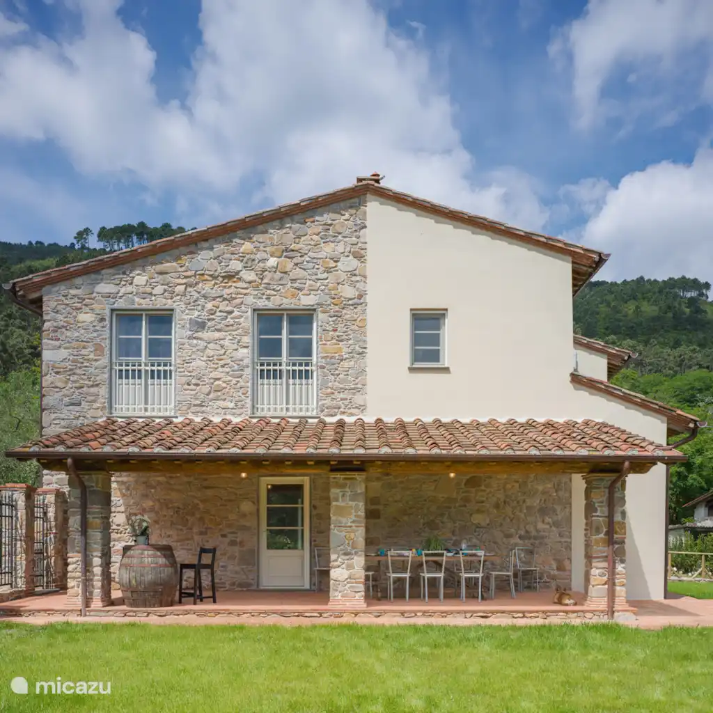 Casa Leonardo