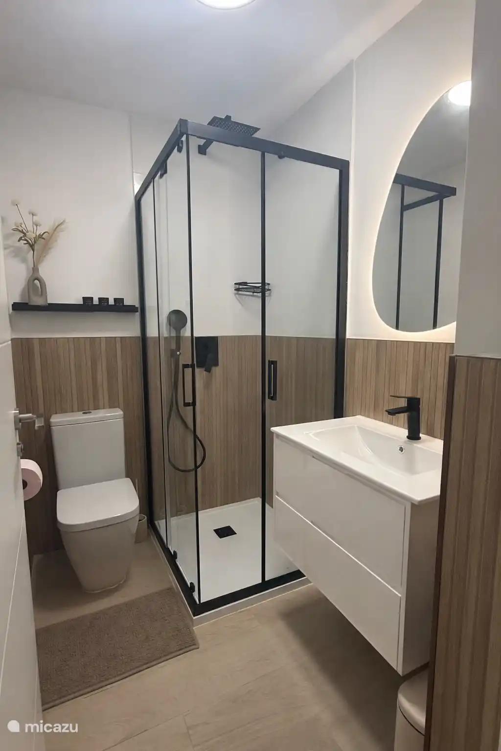 Badkamer 1
