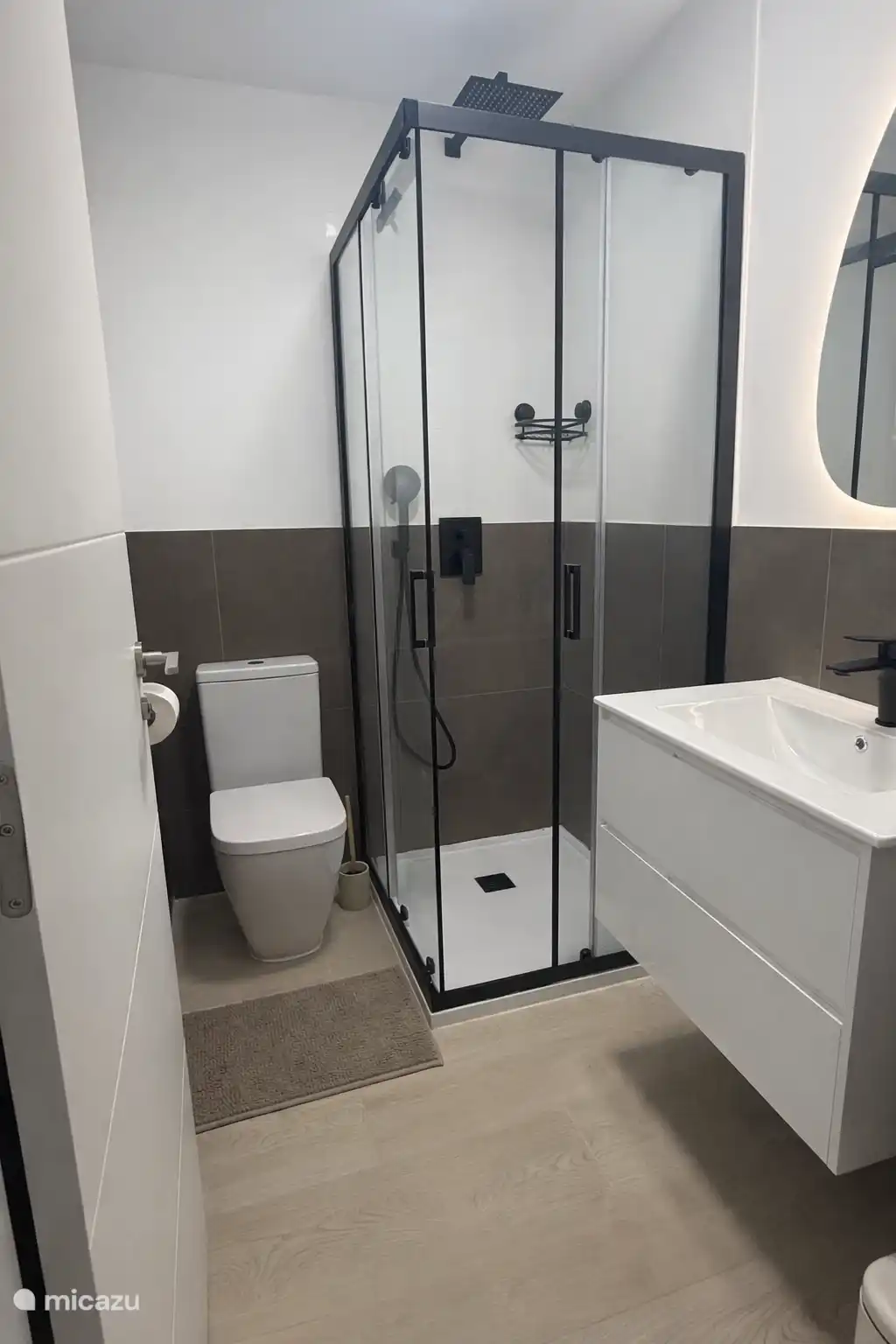 Badkamer 2