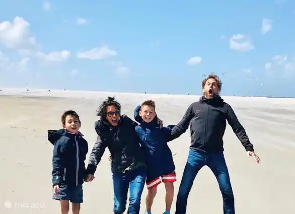 Familie Vegter