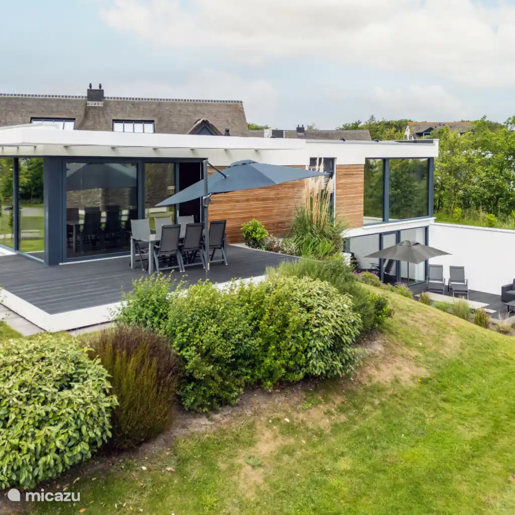 Luxe villa met privé zwembad 1-6p