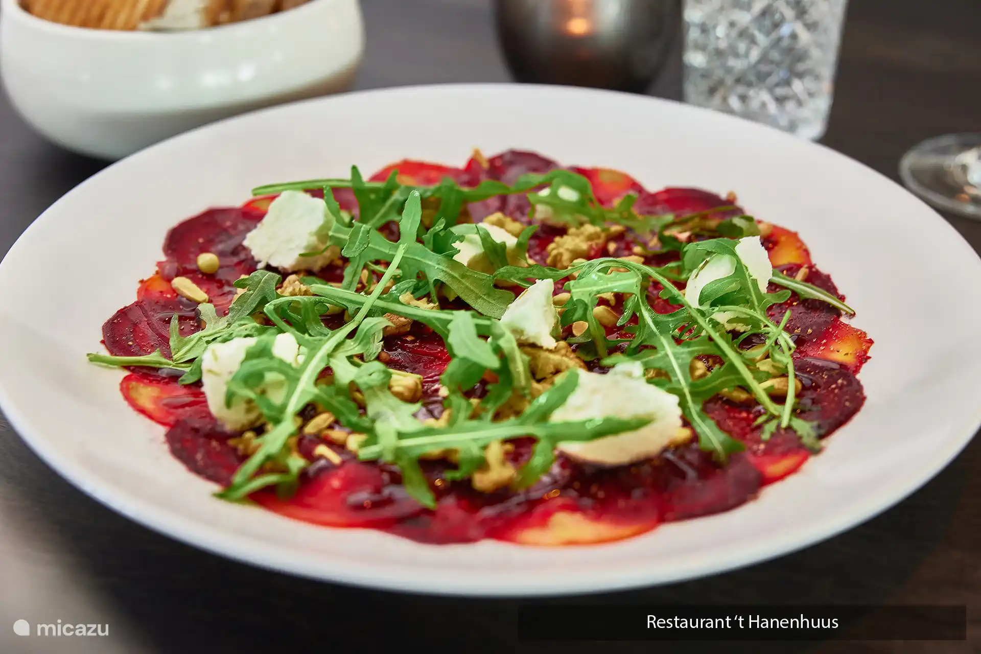 Restaurante 't Hanenhuus 