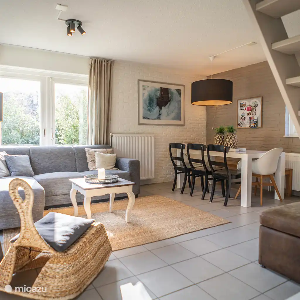 Bungalow type A