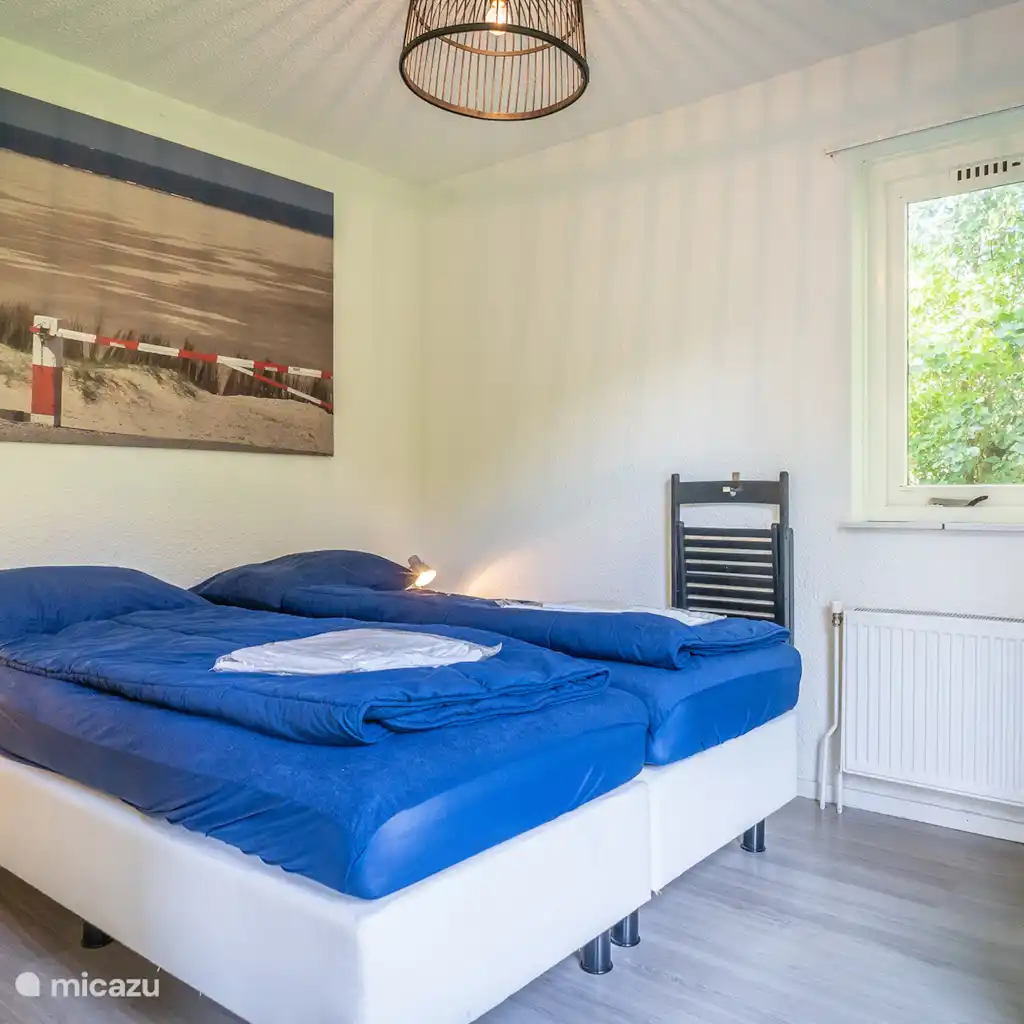 Bungalow type A