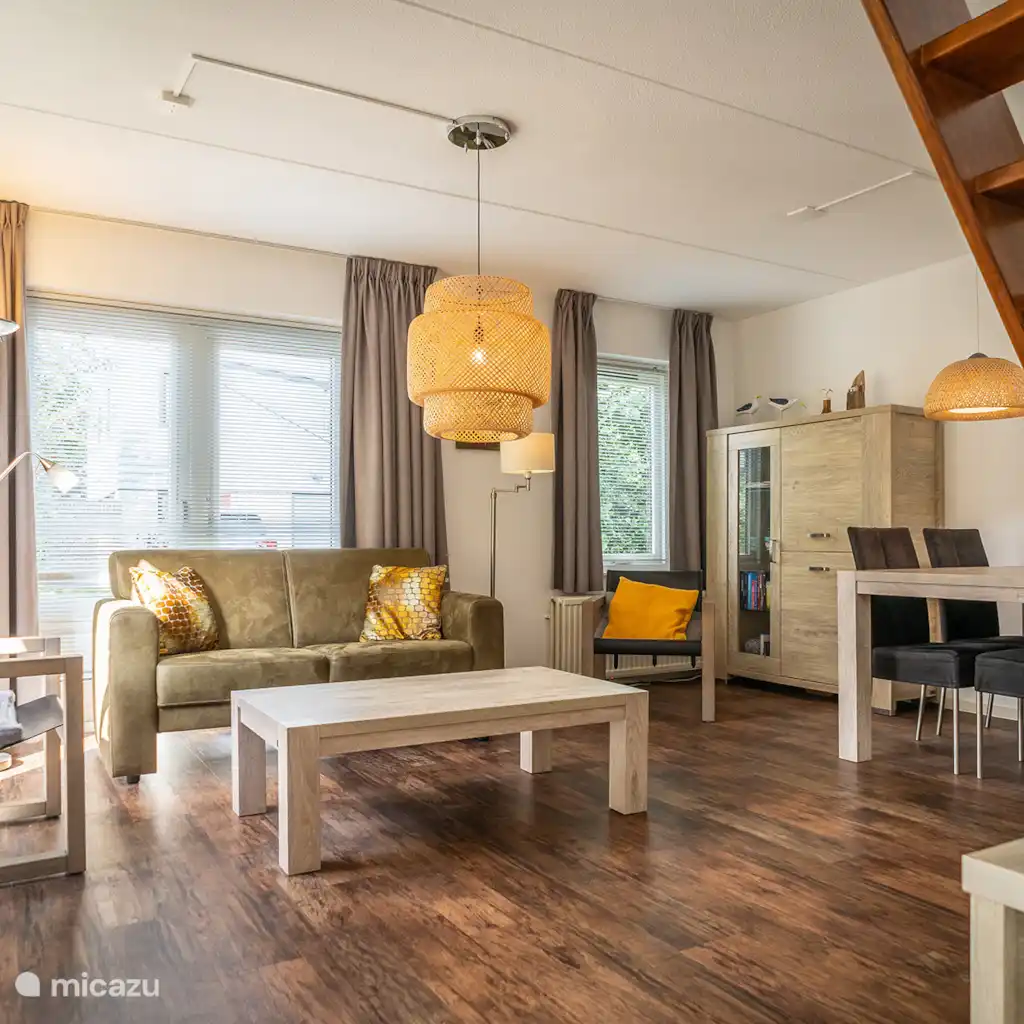 Bungalow type B