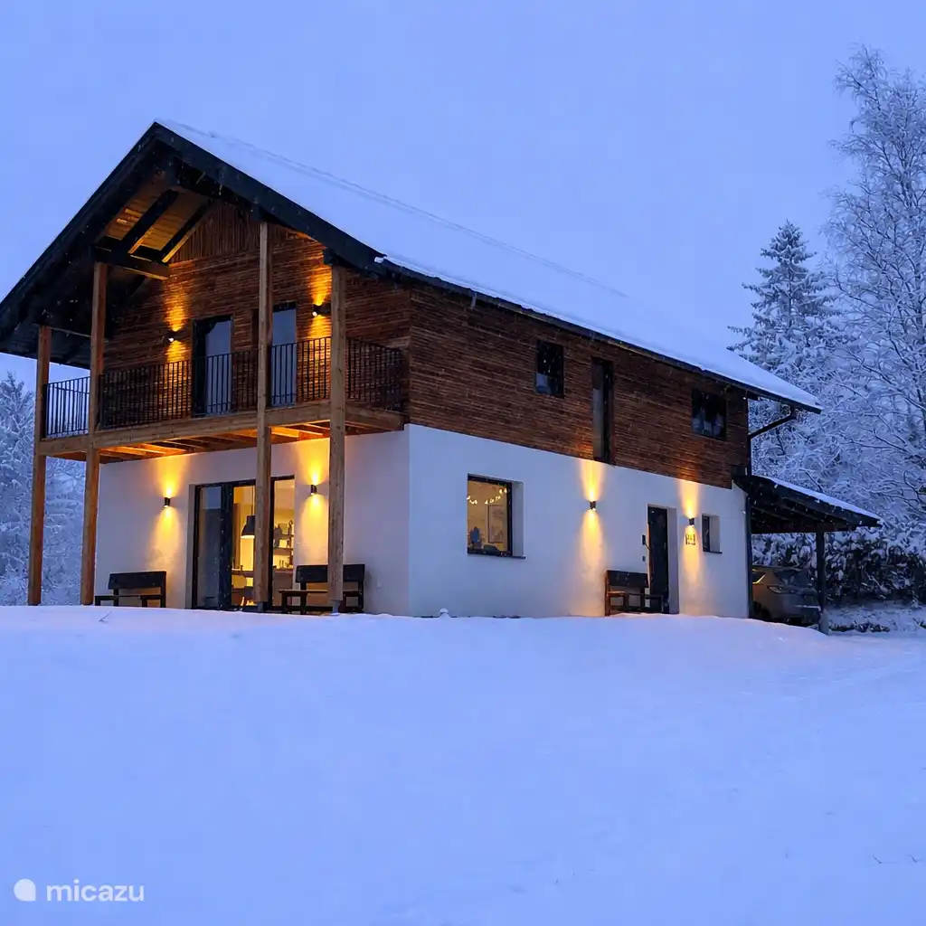 Alp Chalet Gundersheim