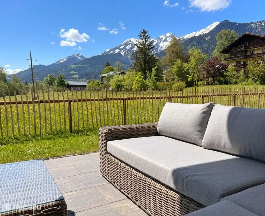 Alp Chalet Gundersheim