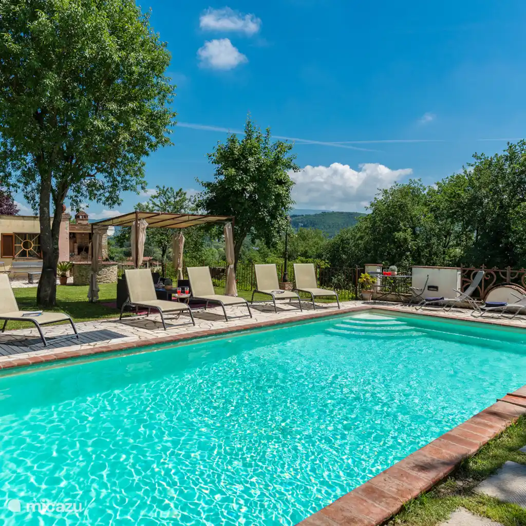 Antica Villa della Lana