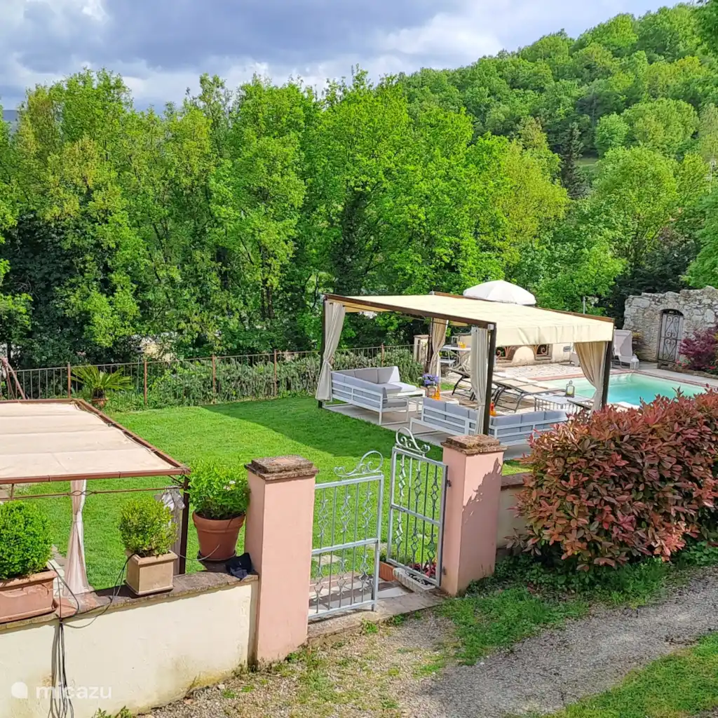 Antica Villa della Lana