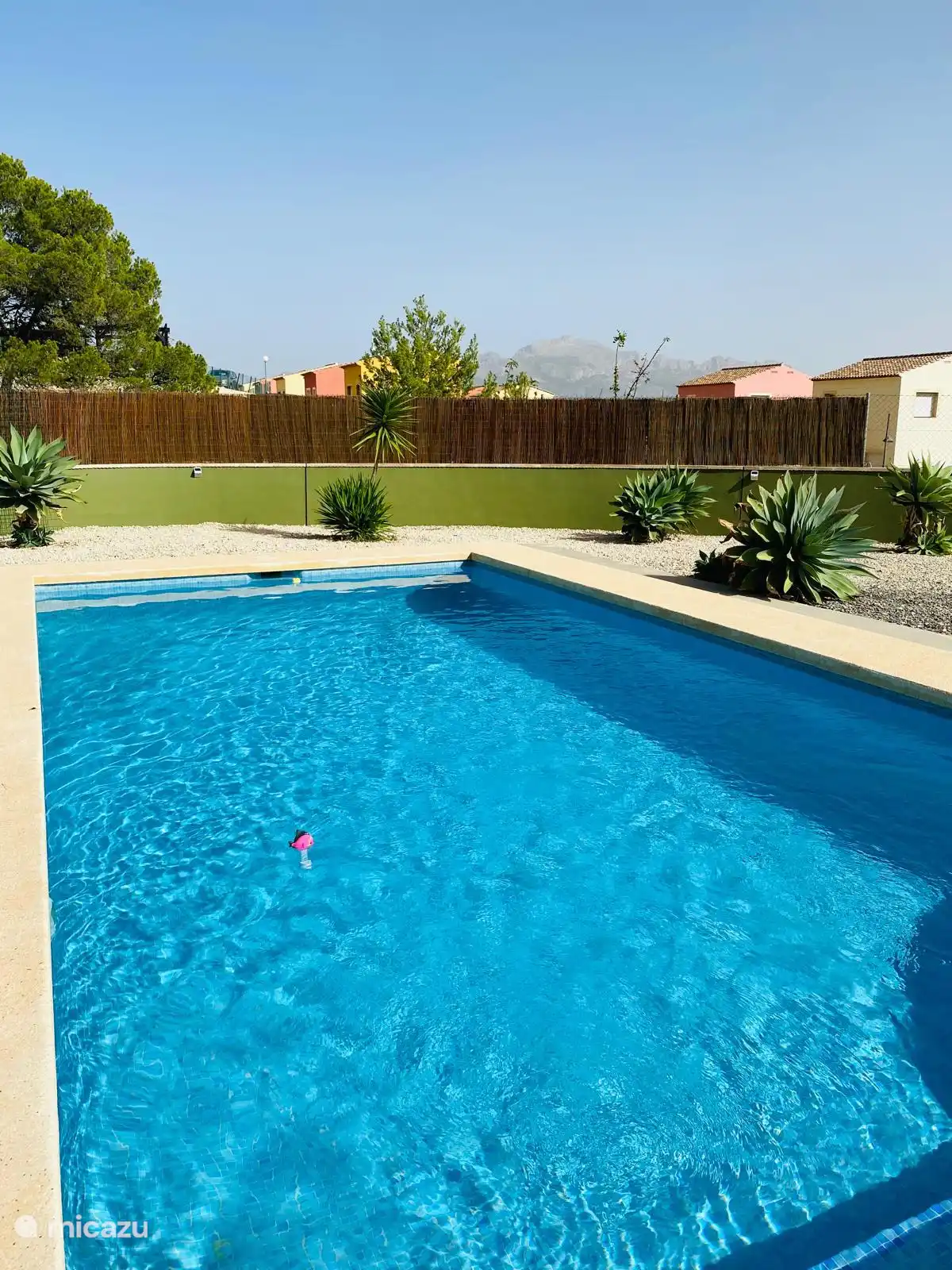 Confidentialité totale