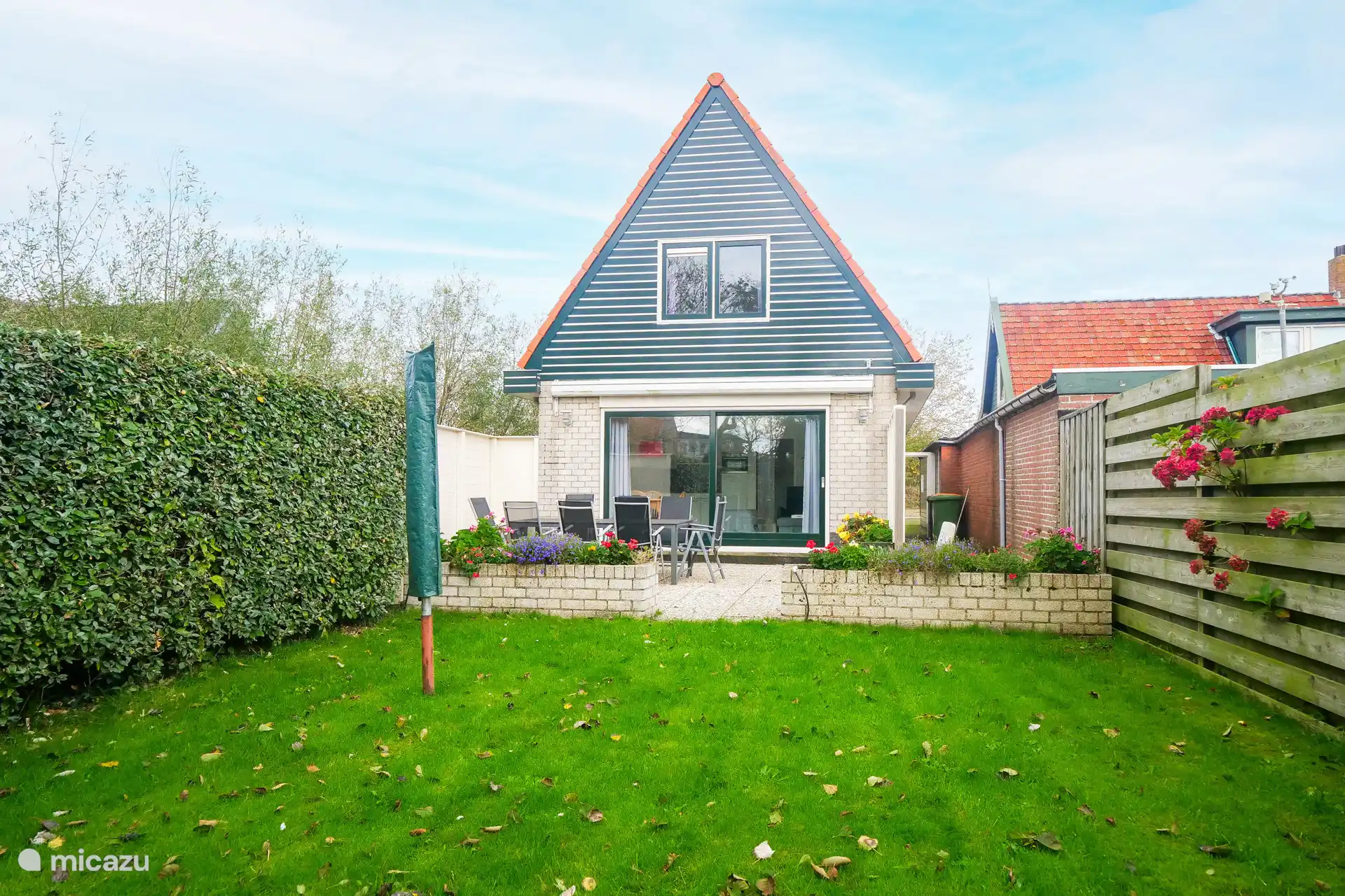 Achterweg 11-A  en Países Bajos, Holanda del Norte, Callantsoog - casa vacacional