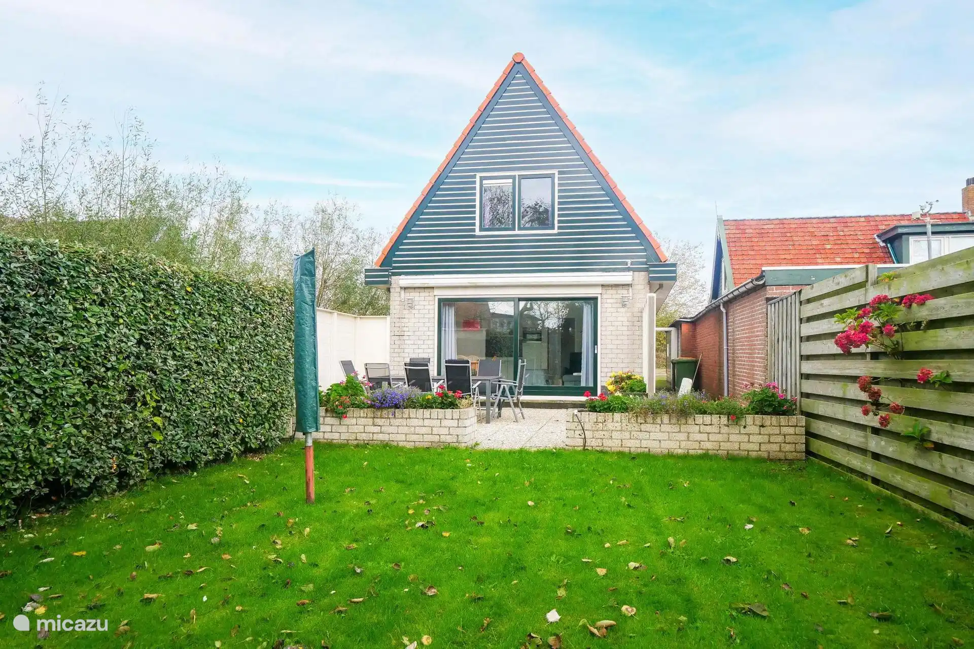 ferienhaus in Niederlande, Nordholland, Callantsoog – Achterweg 11-A 