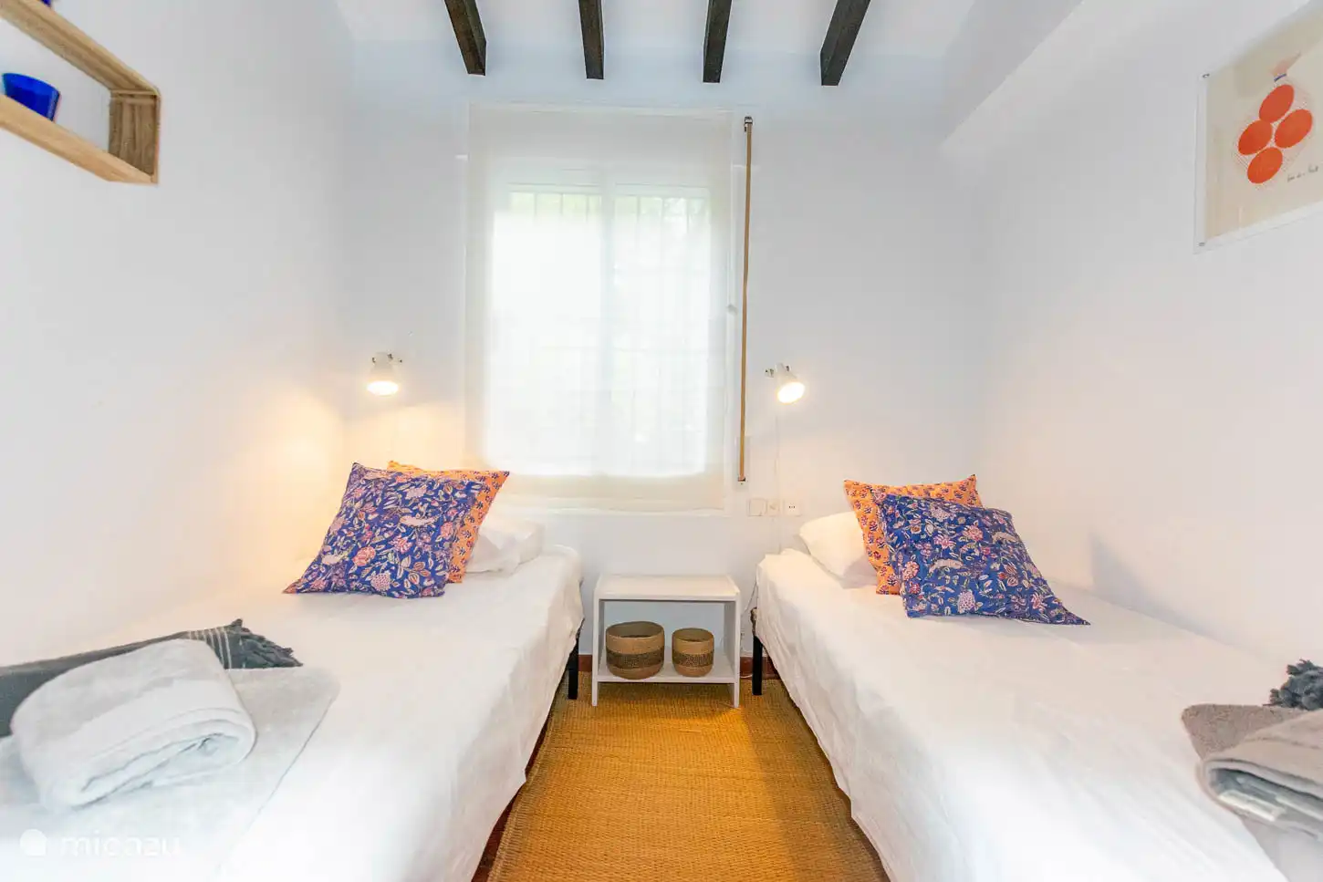 slaapkamer hoofdhuis