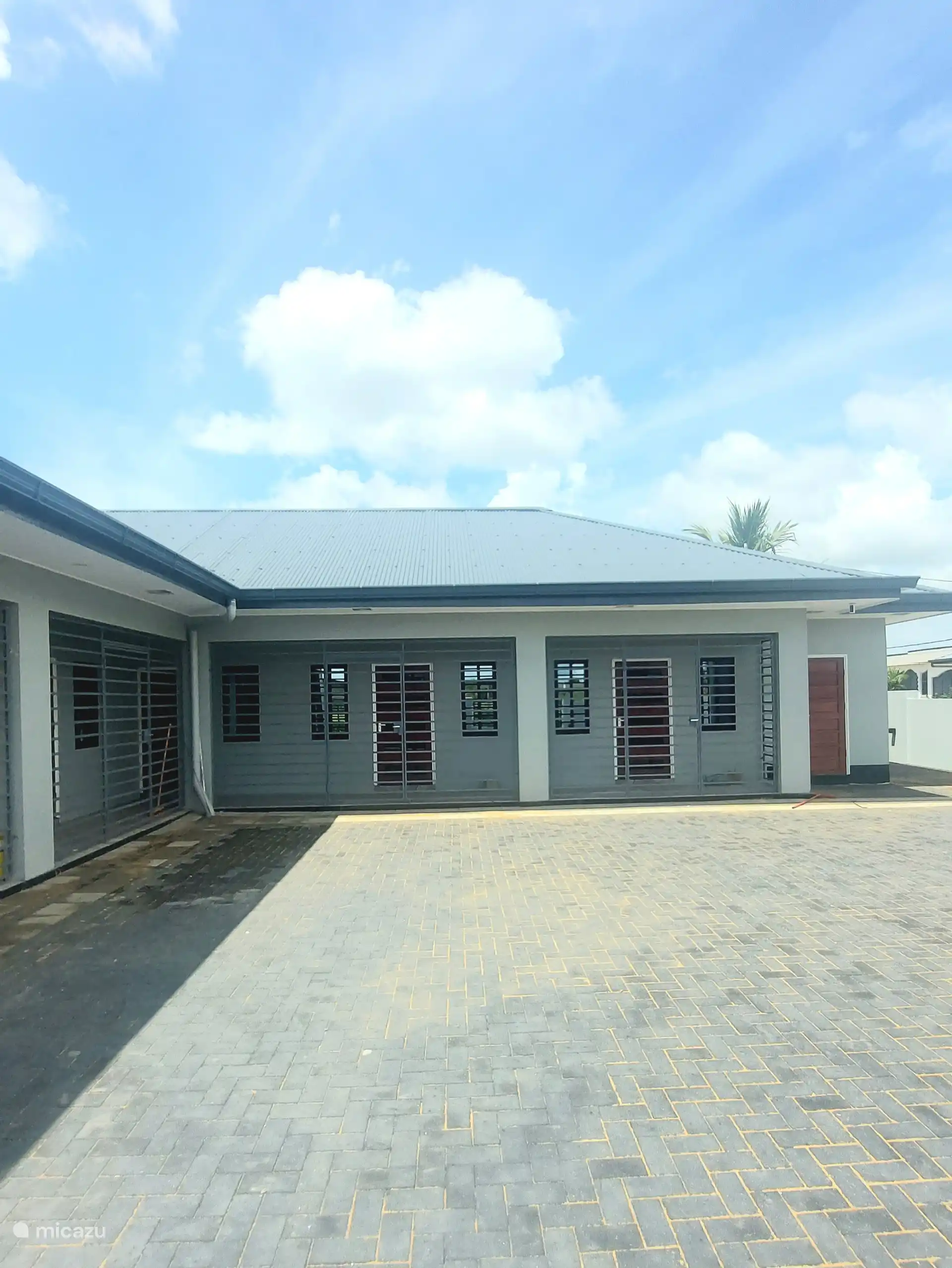 appartement huren in Nieuw Amsterdam, Commewijne, Suriname - Celize Apartments Paramaribo Noord