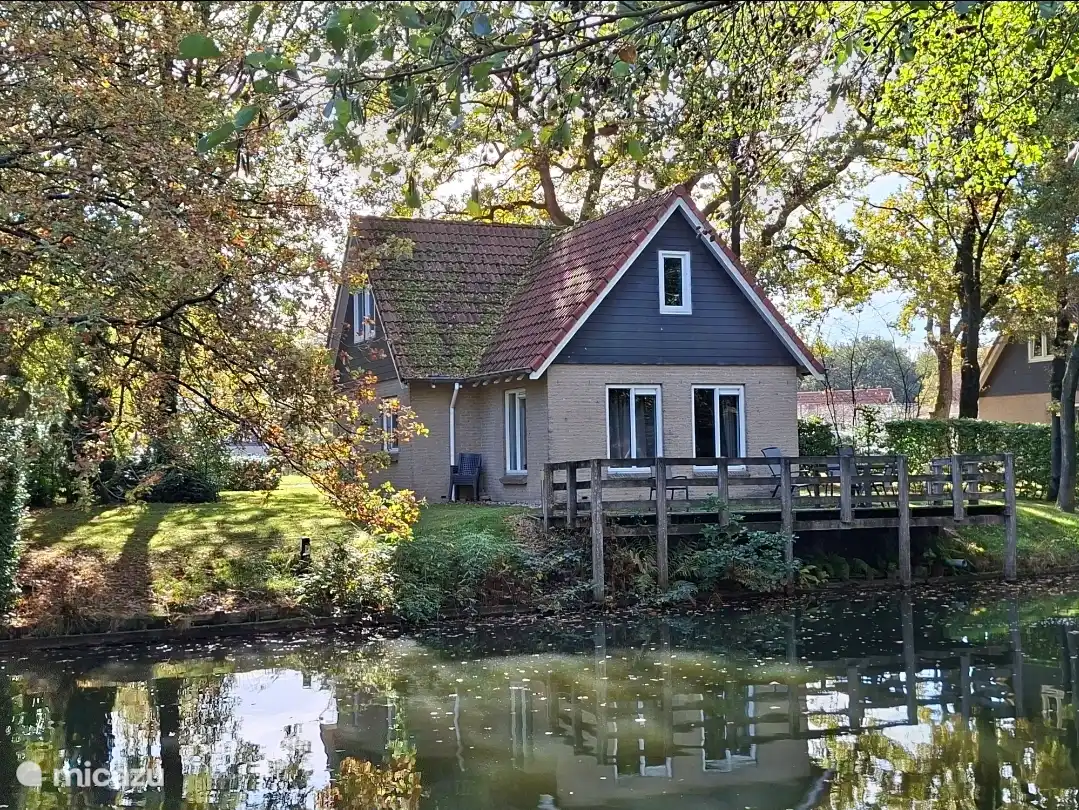 vakantiehuis huren in Sleeswijk-Holstein, Duitsland – Onthaasten in Drenthe