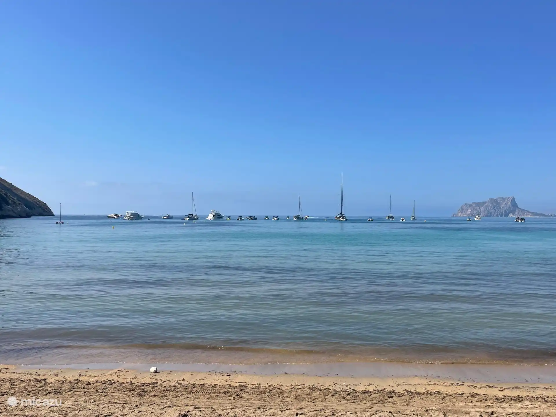 Cala El Portet