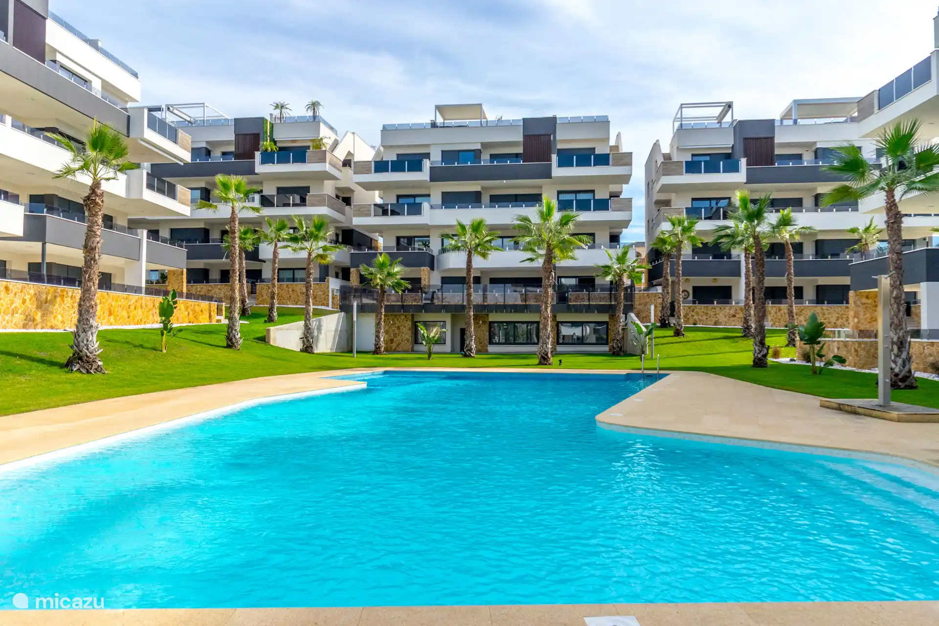 penthouse, Daya Vieja, Costa Blanca, Espagne - Casa Amada 