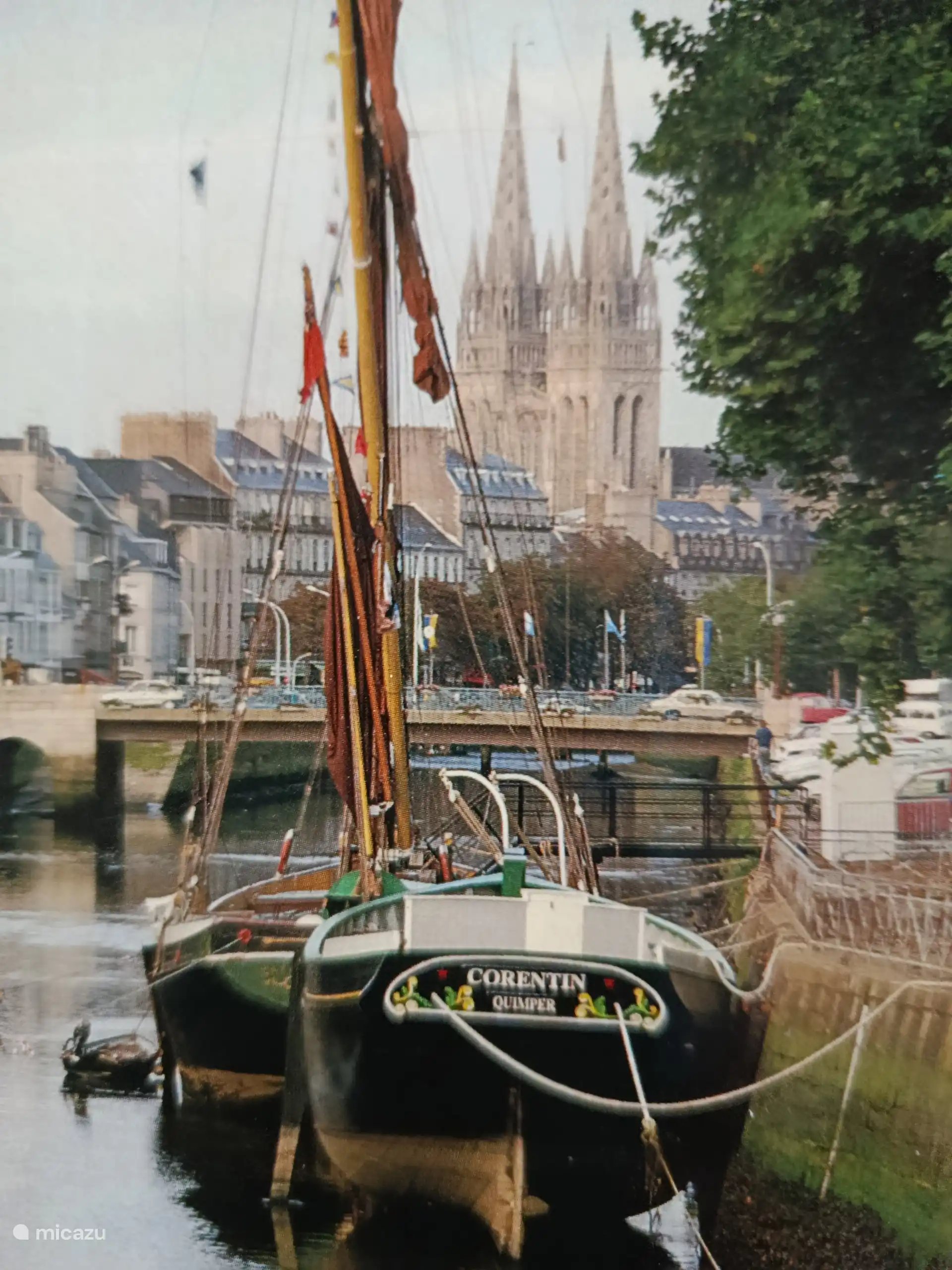 Quimper