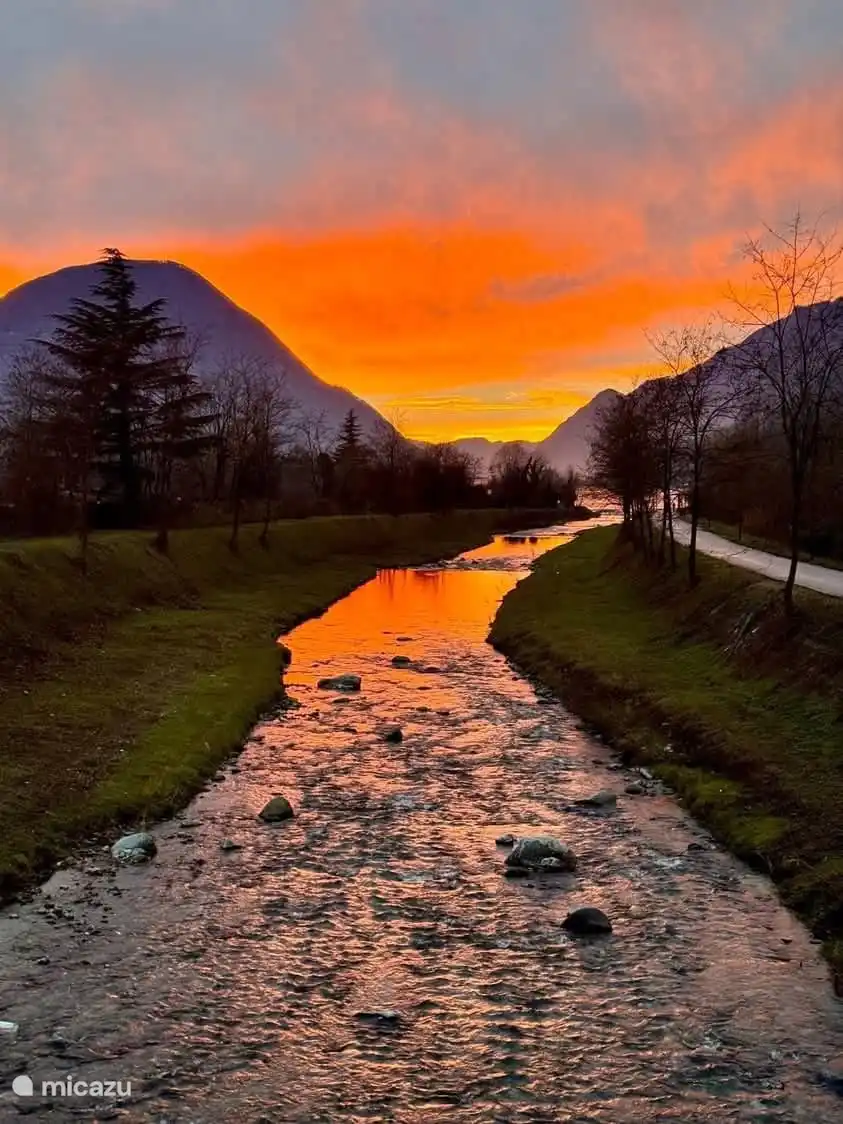 Elka soirée d’autres couleurs