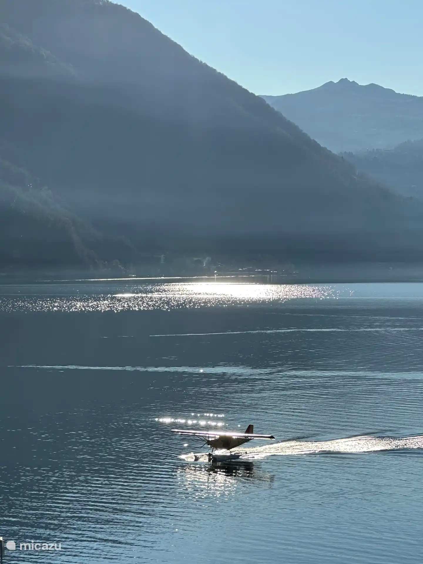 Atterrissage en douceur