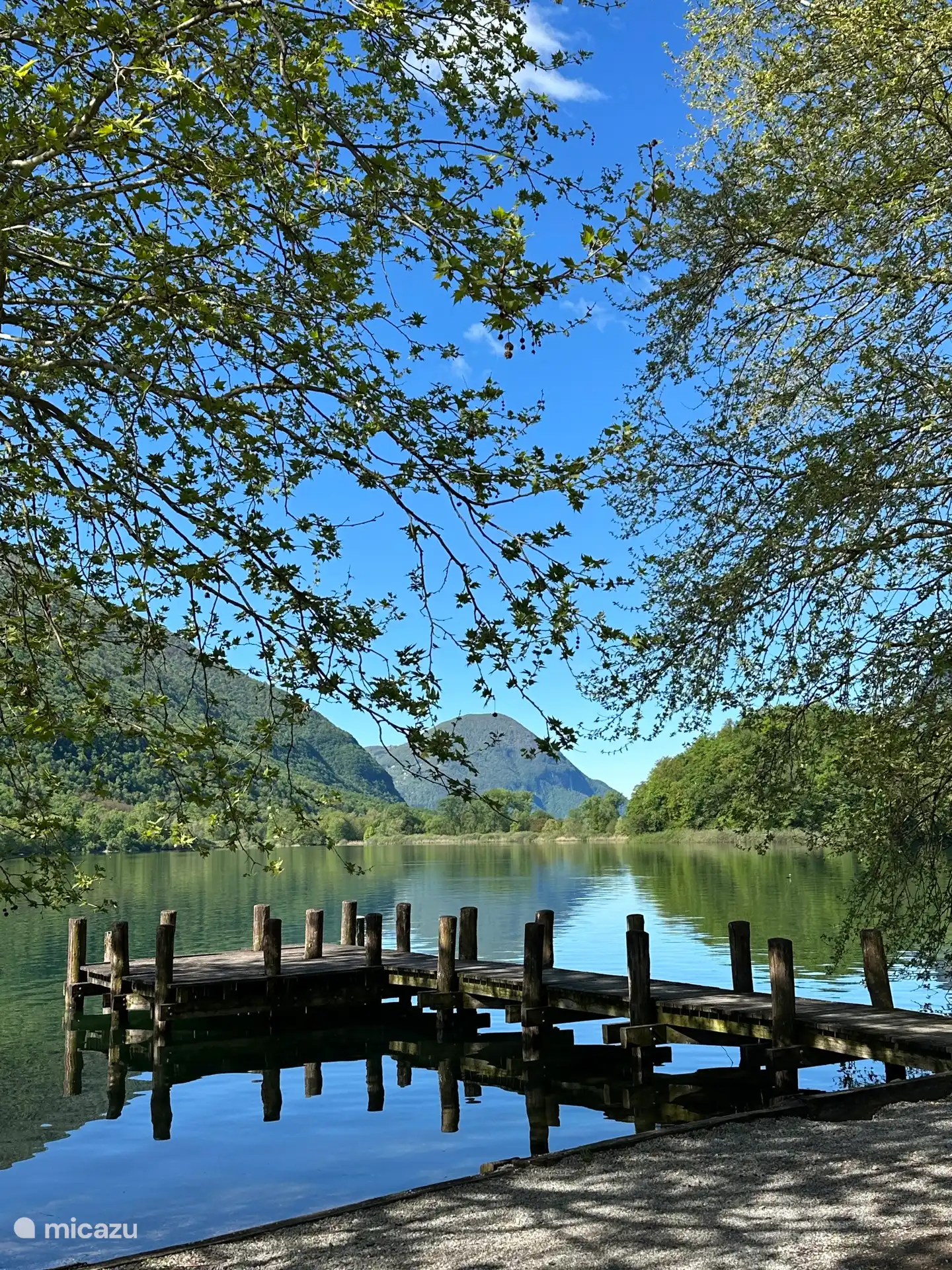 Lago di Piano