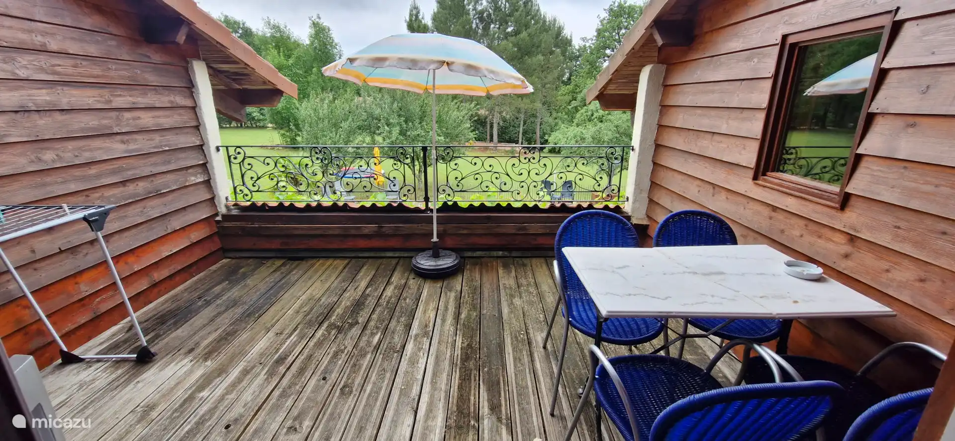 Gîte 2 boventerras.