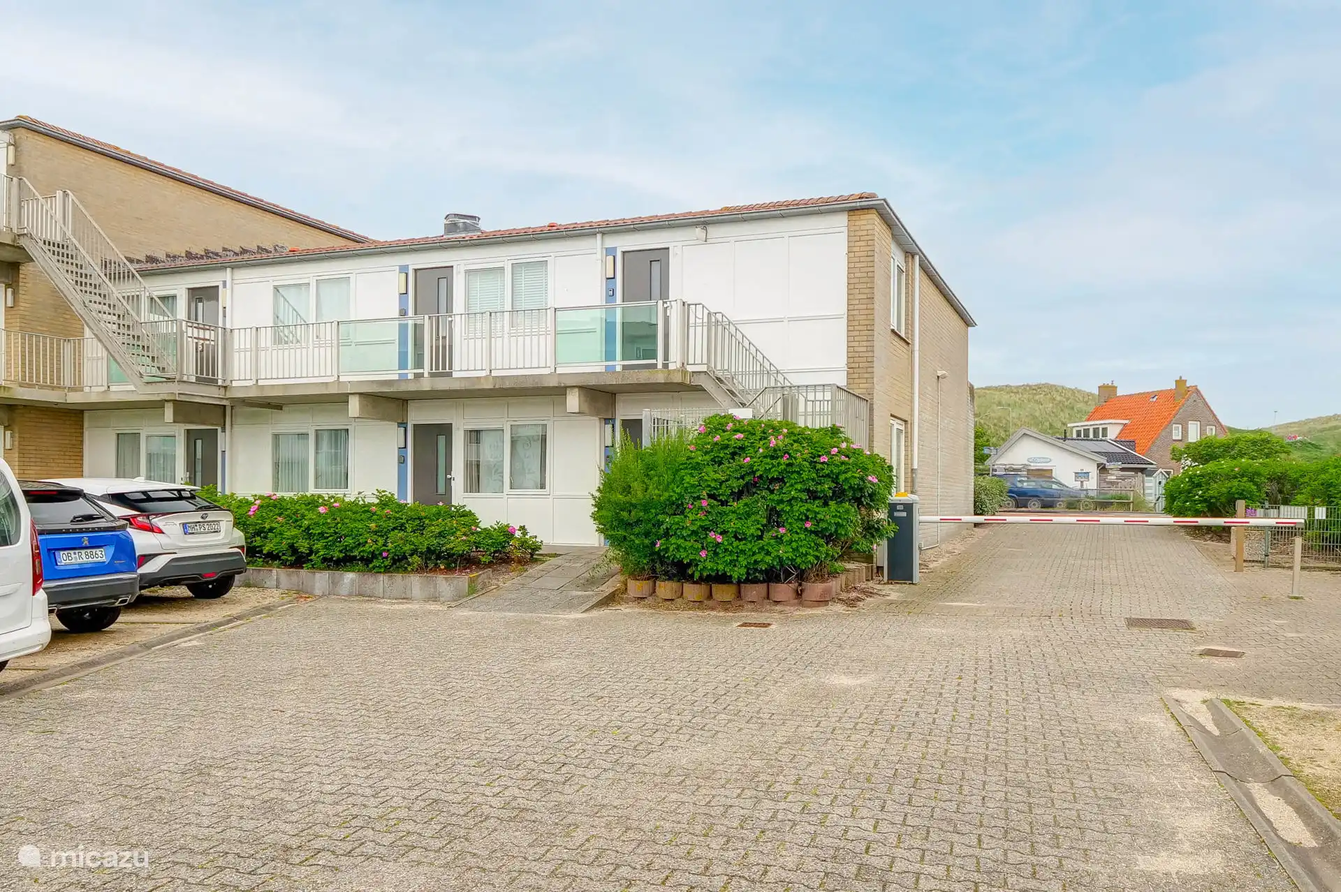  Apartamento Playa 17 en Países Bajos, Holanda del Norte, Callantsoog - apartamento