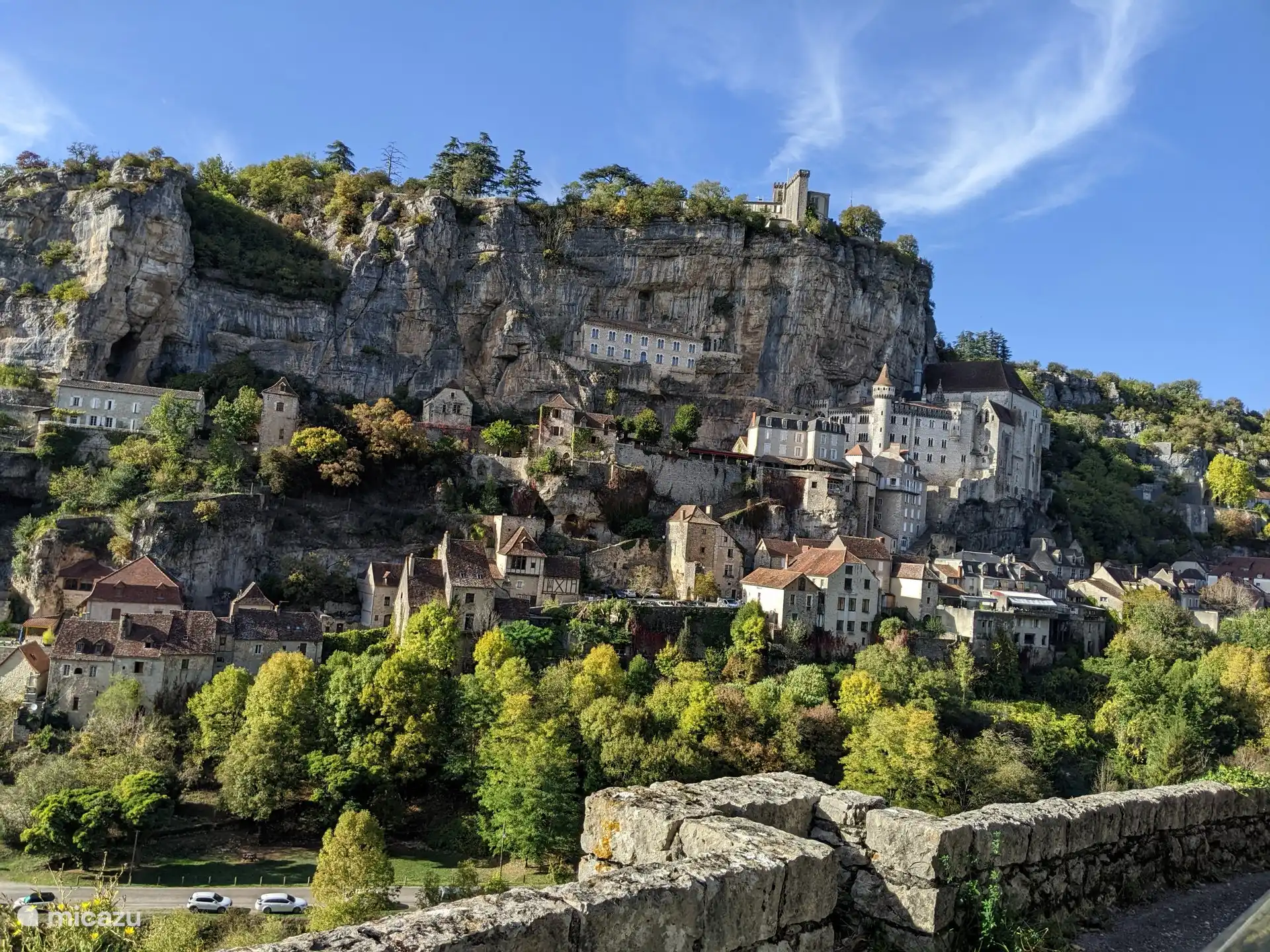 mooie plaatsjes in de omgeving