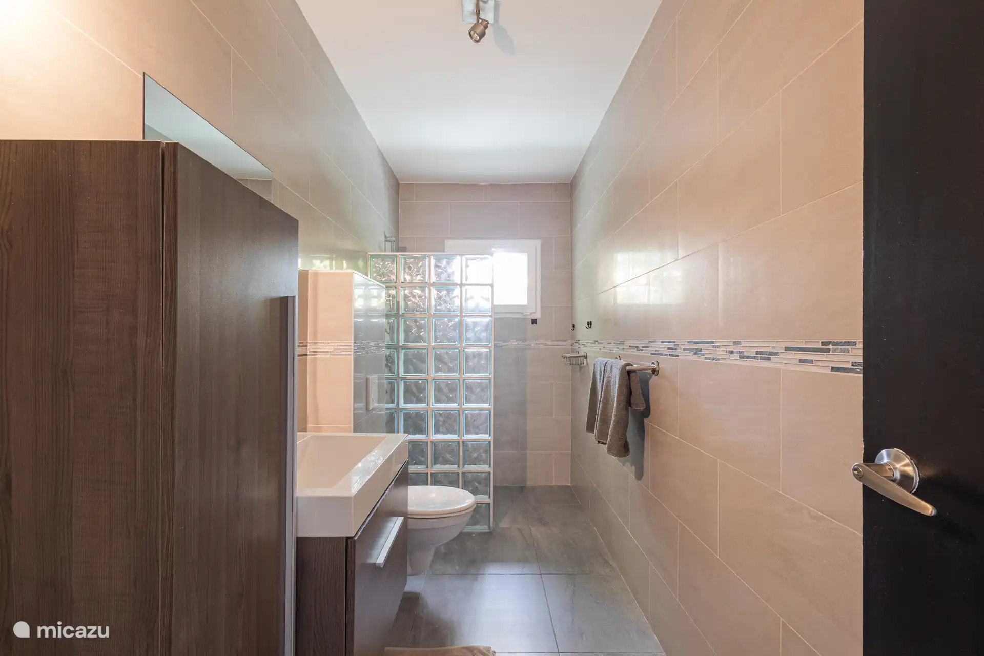 Segundo baño 