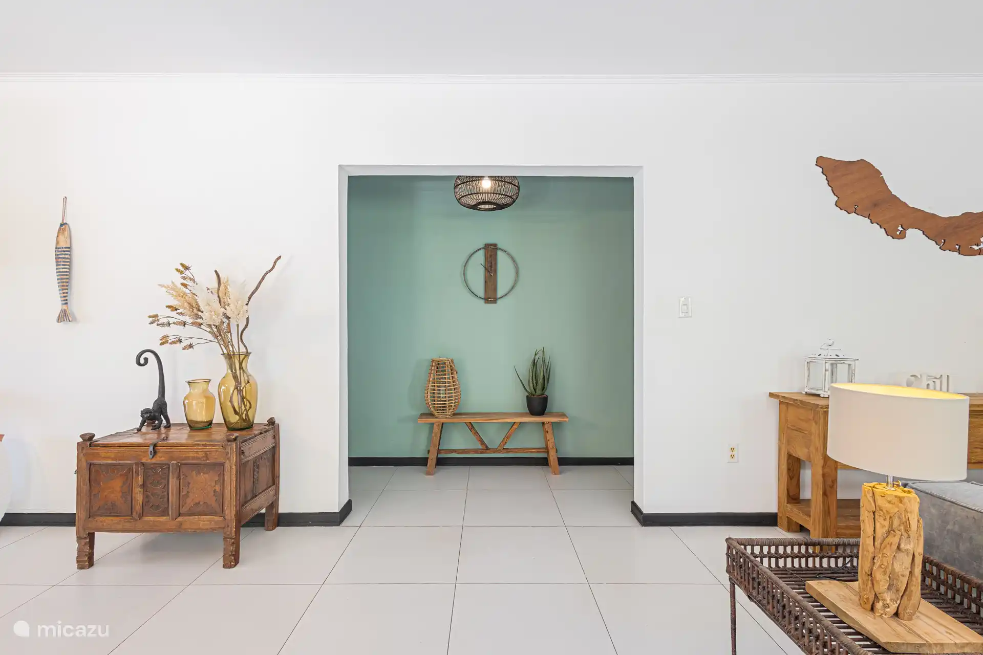 Salón 