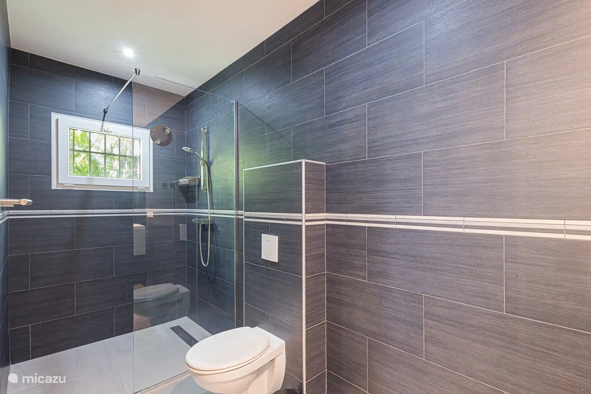Baño principal 