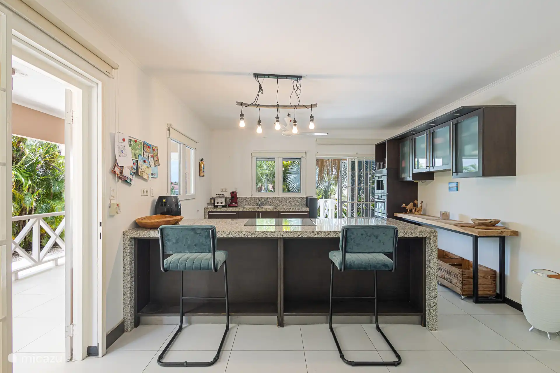 Cocina 